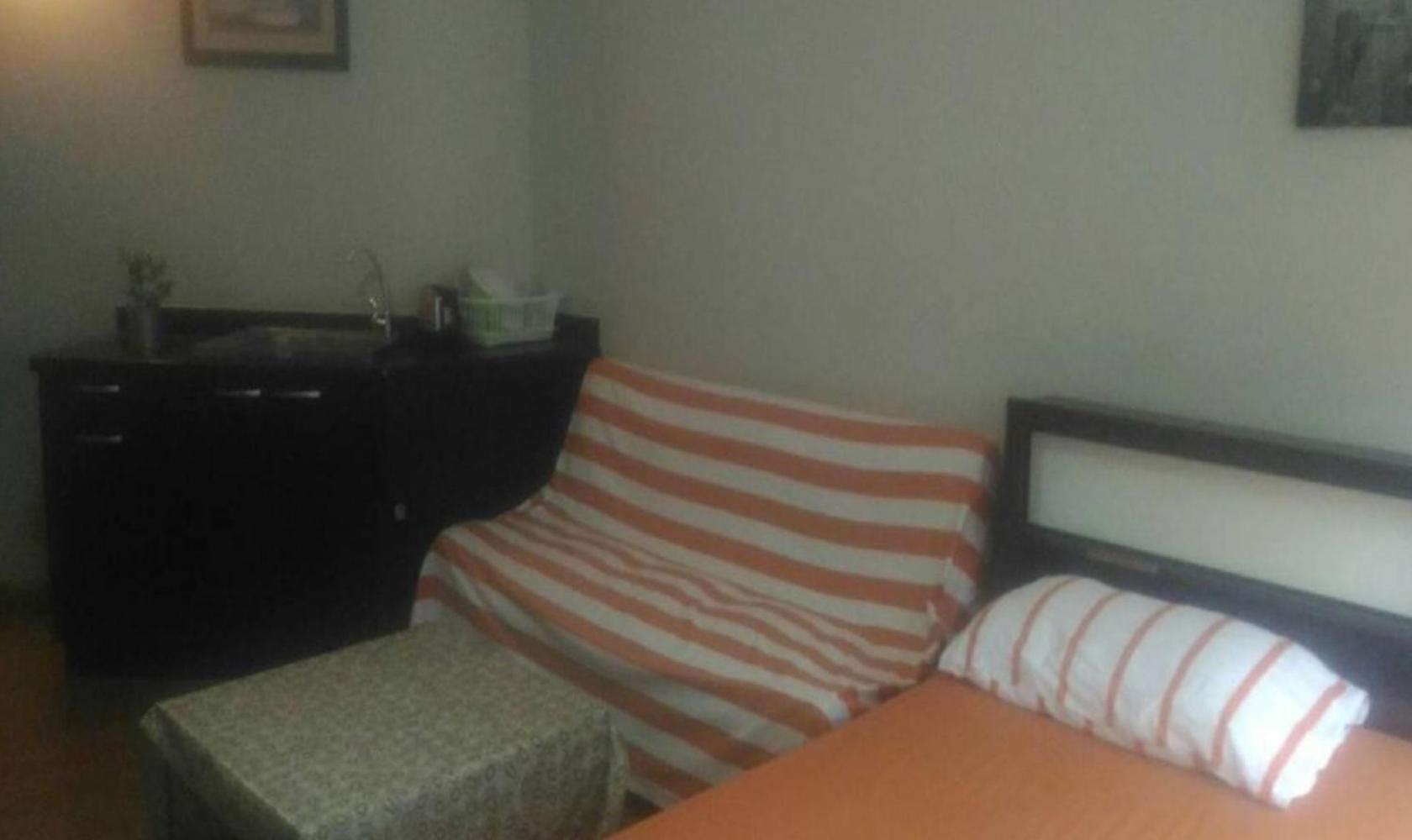 Foto de Impact Challenger Muang Thong Thani Apartment