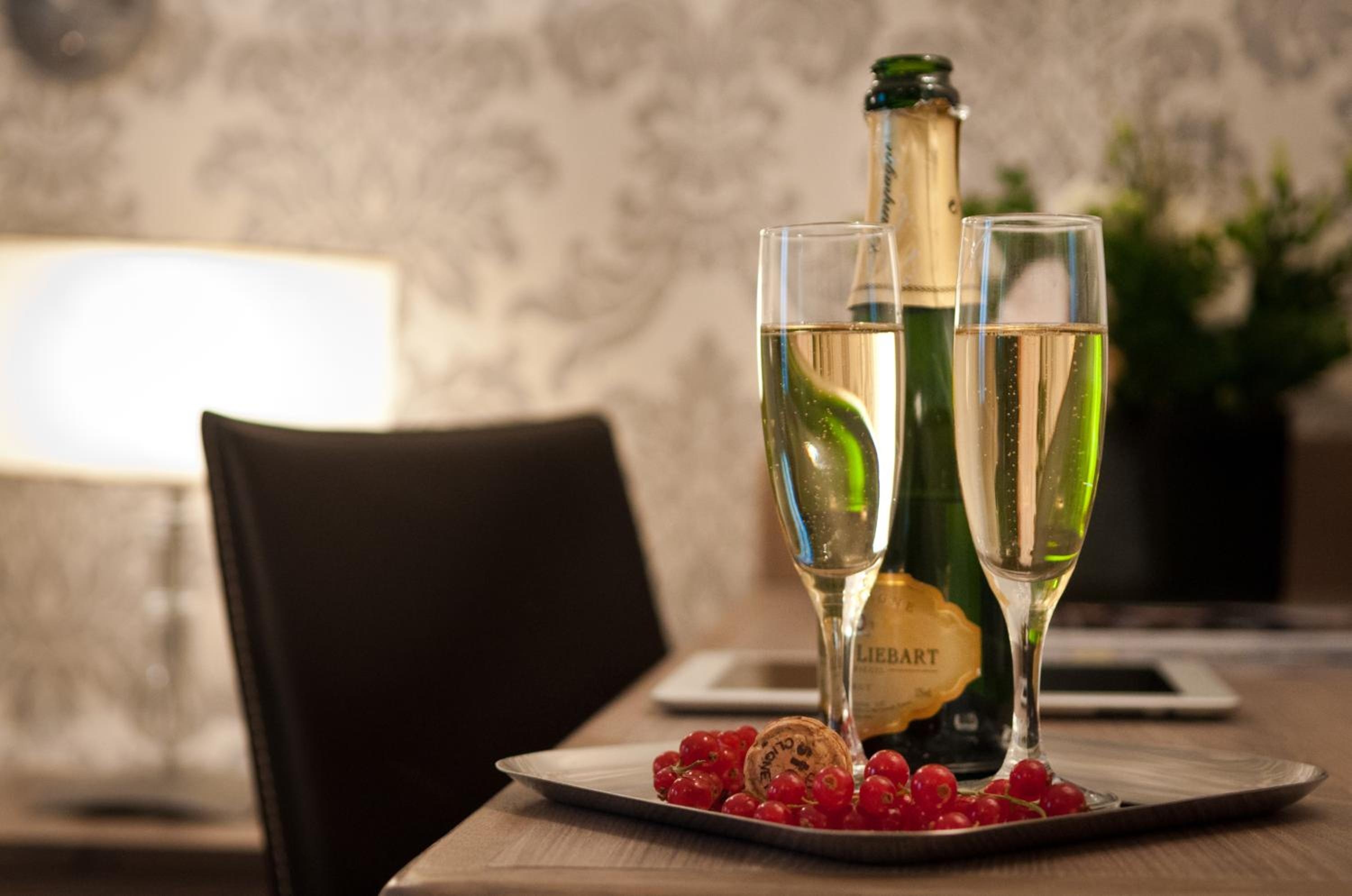 Foto de Hotel Monceau Wagram