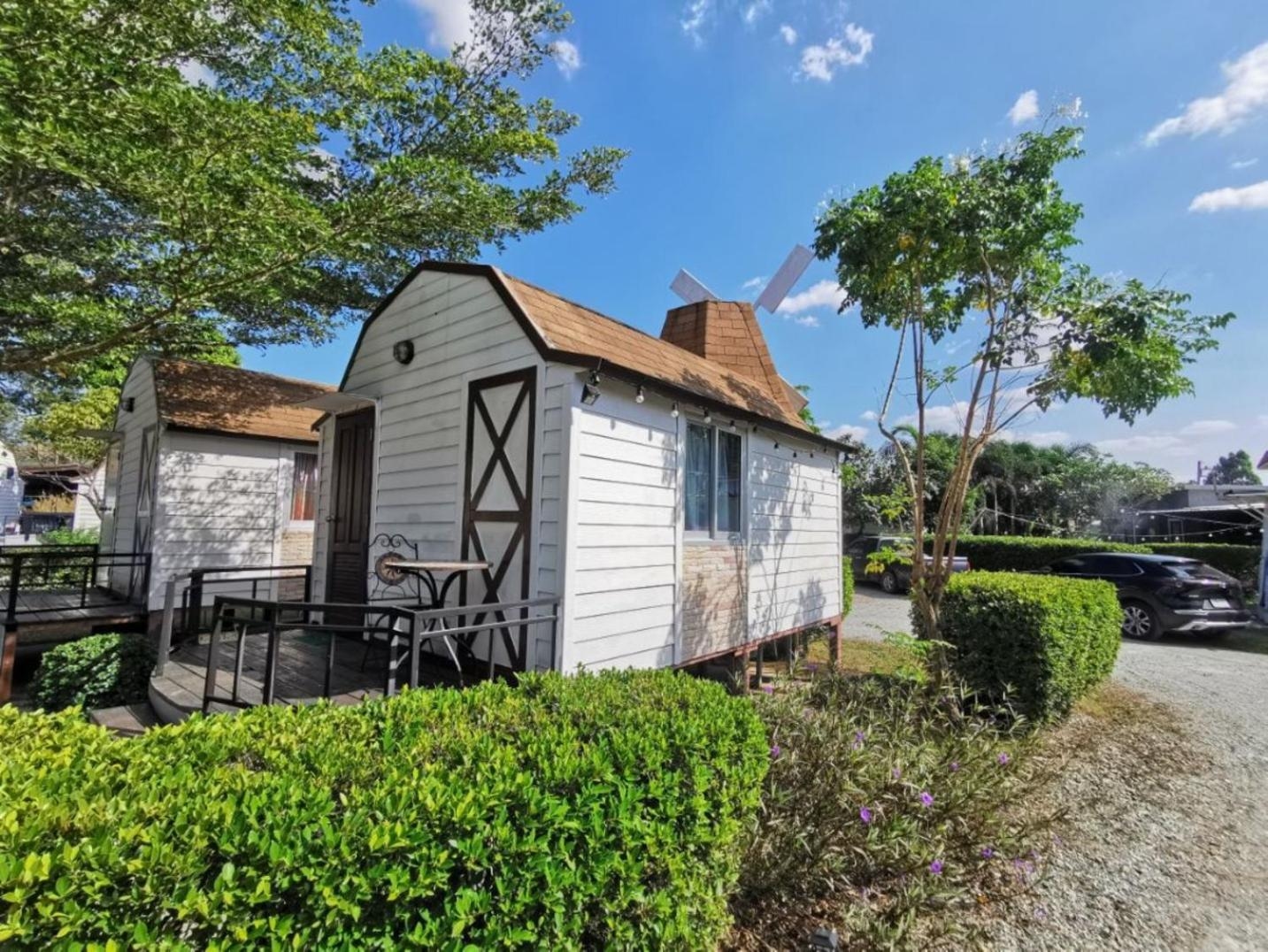 De Coco House