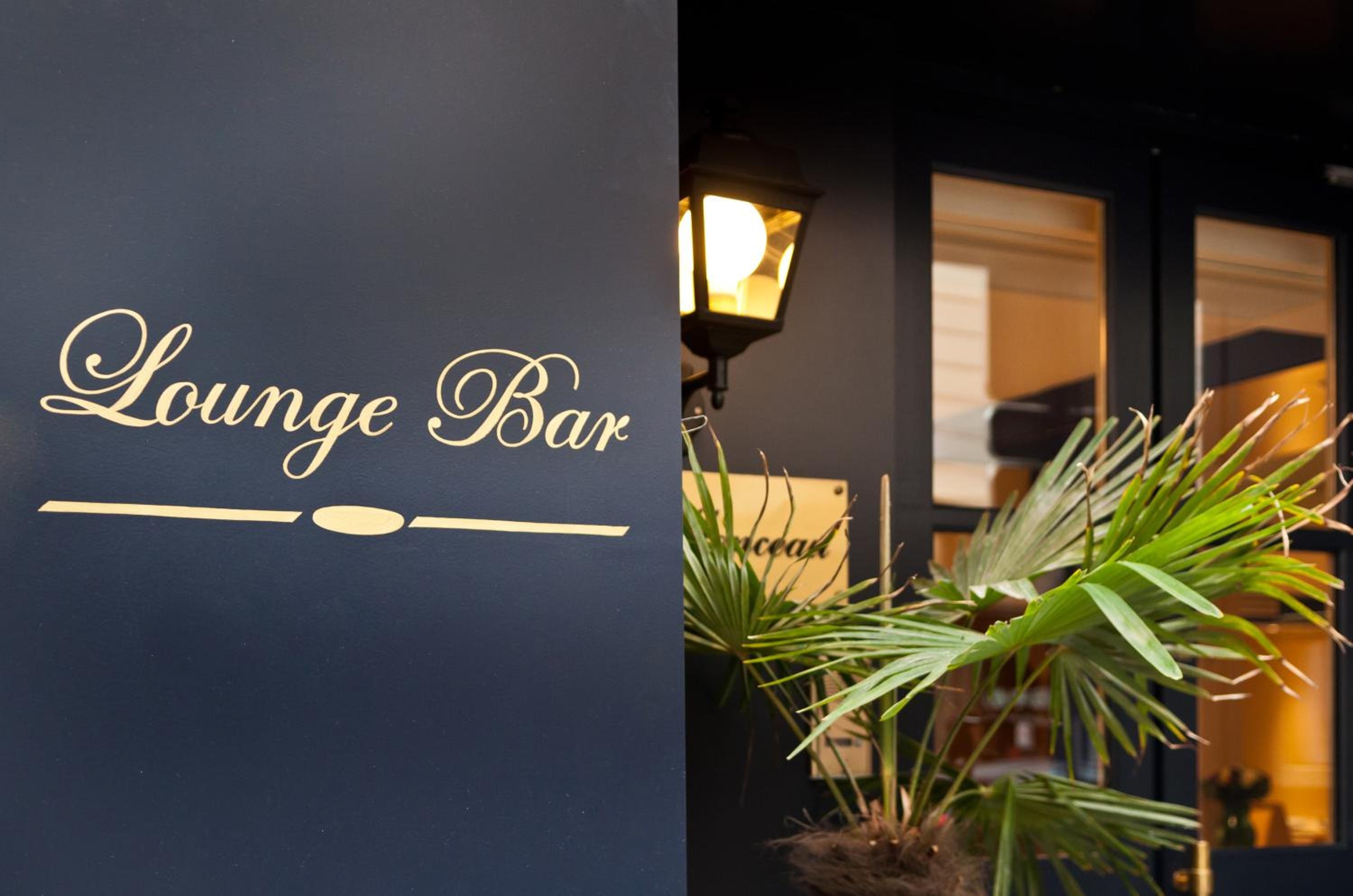 Foto de Hotel Monceau Wagram