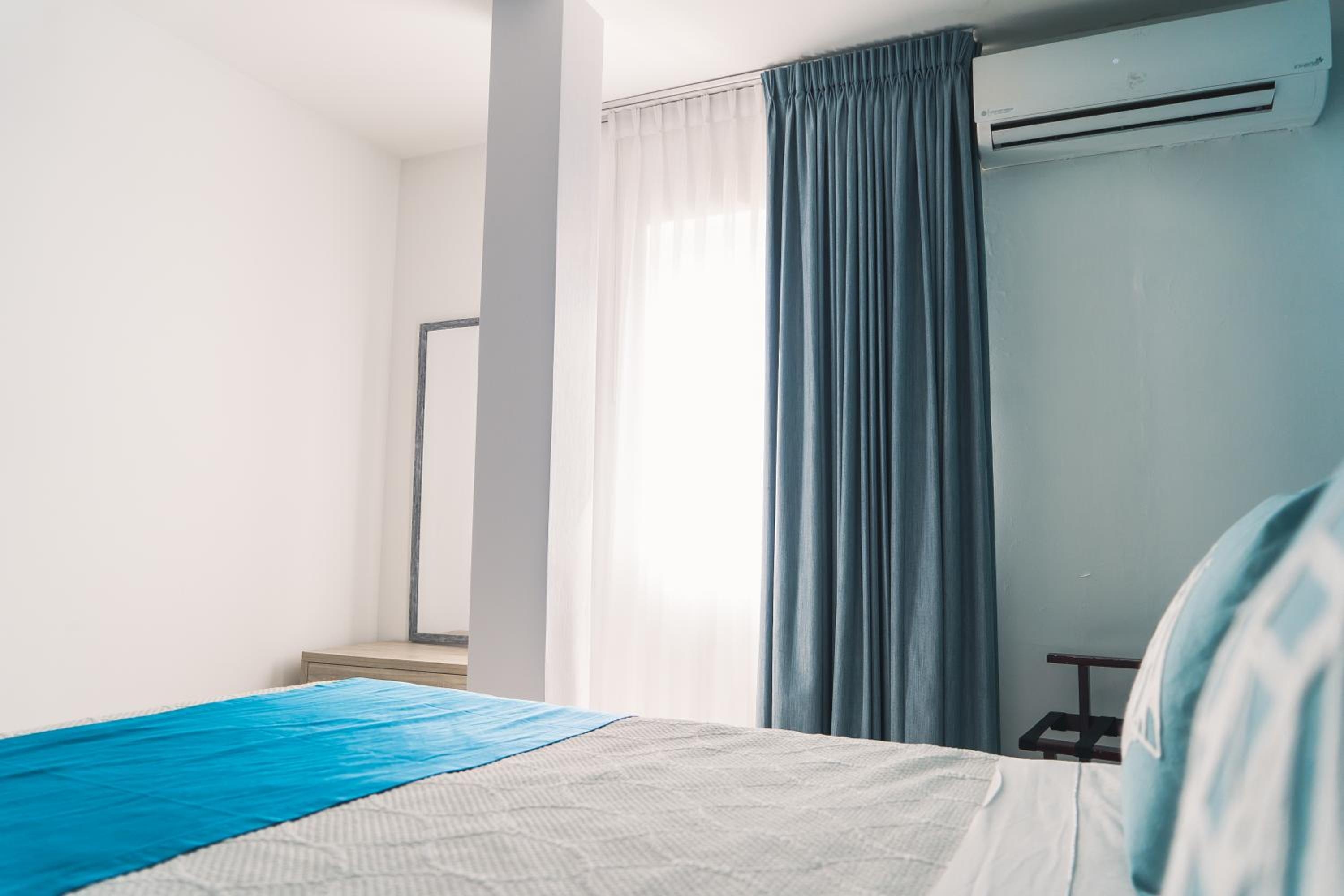 Foto de Sea Colors Hotel
