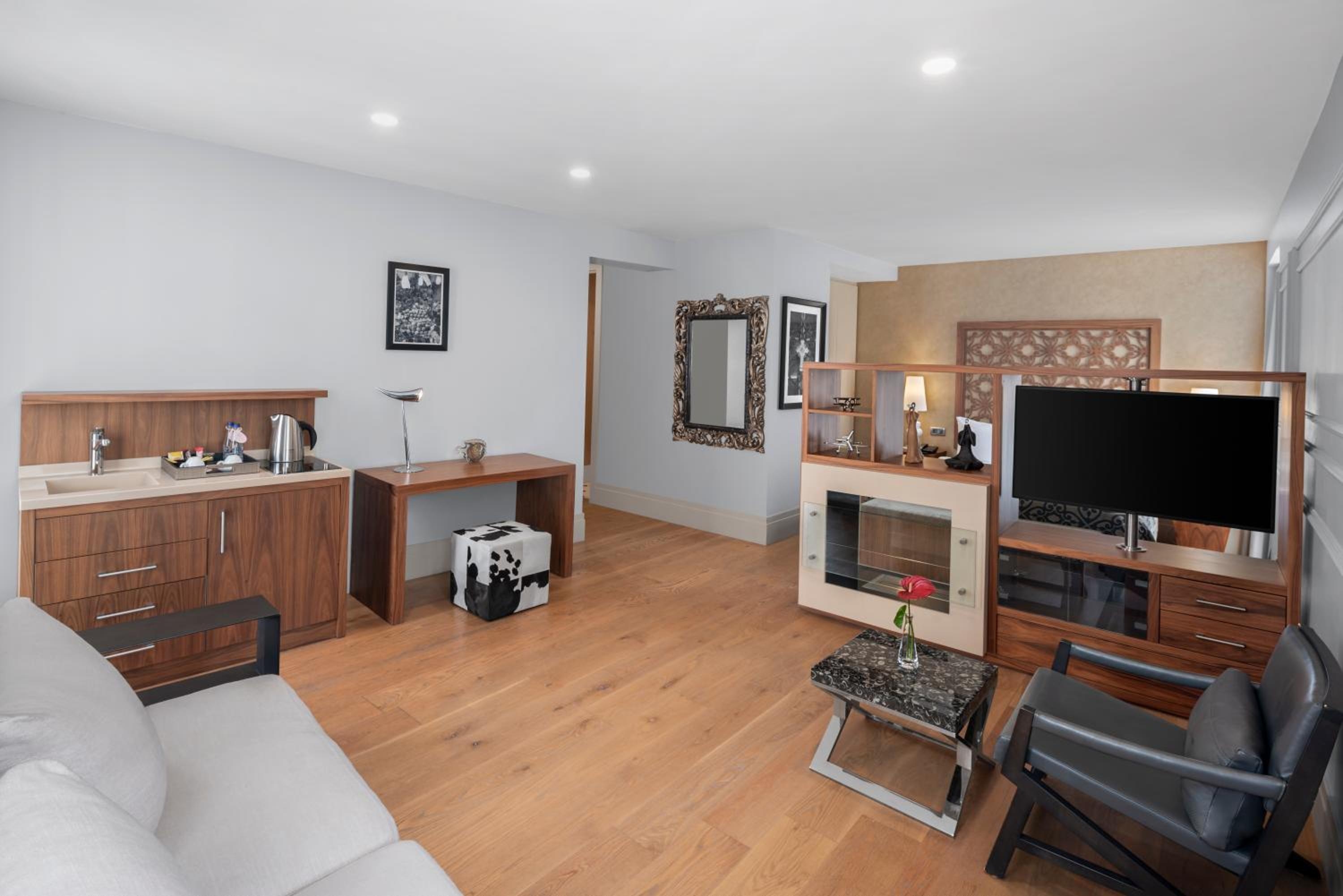 Foto de Akka Suites Taksim-Special Class