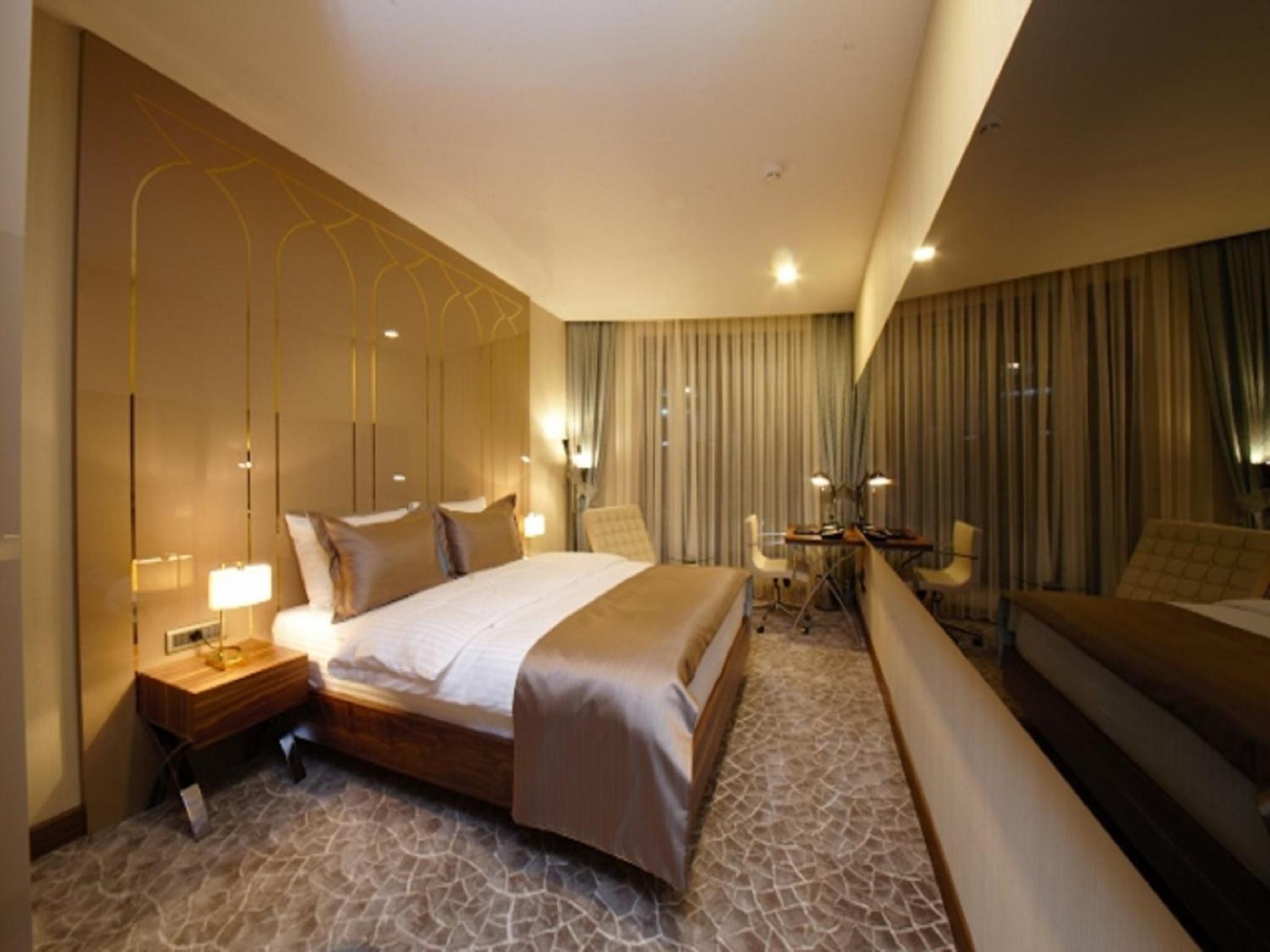 Foto de Inera Hotel Pendik
