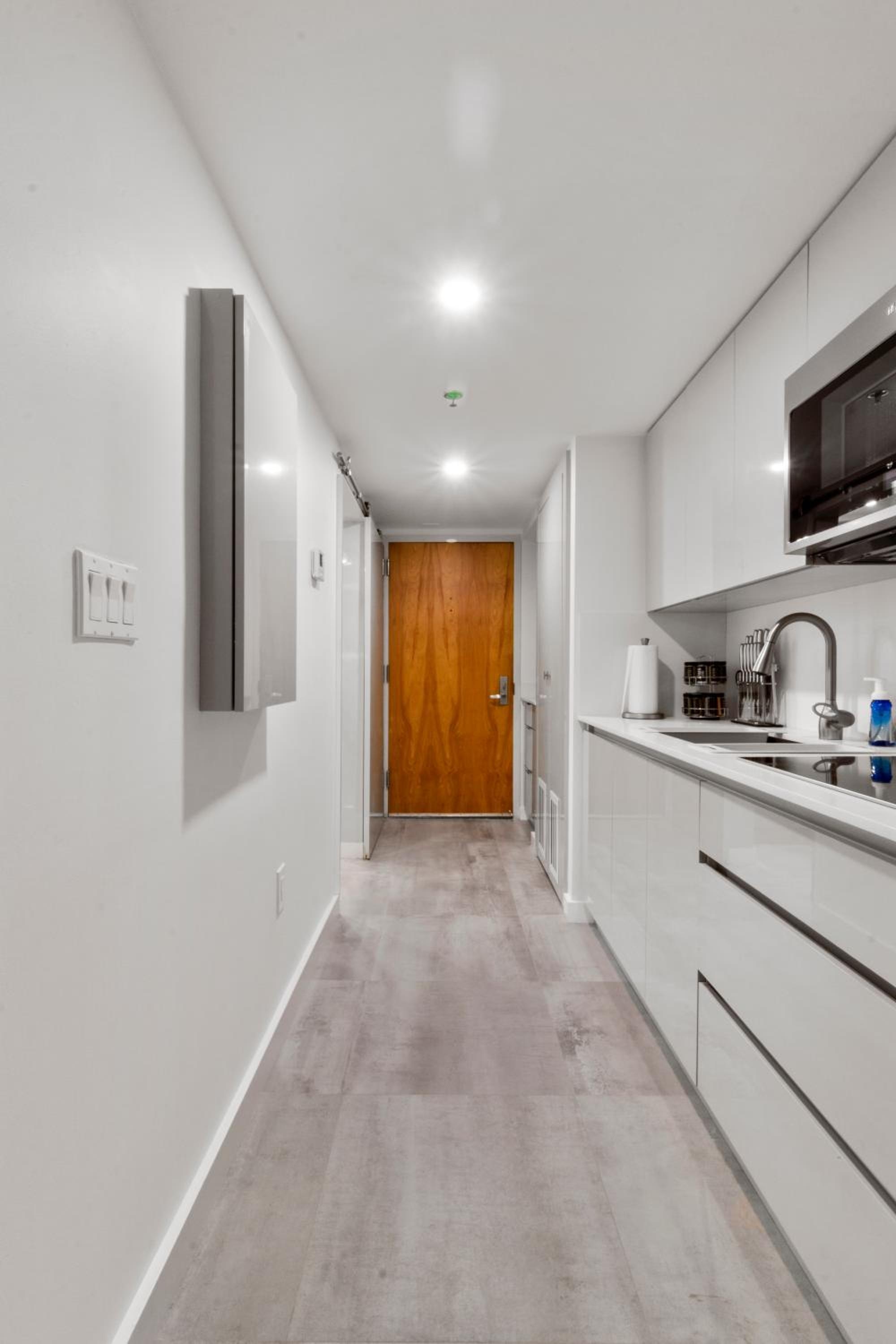 Foto de Elite Brickell Studio on the Bay