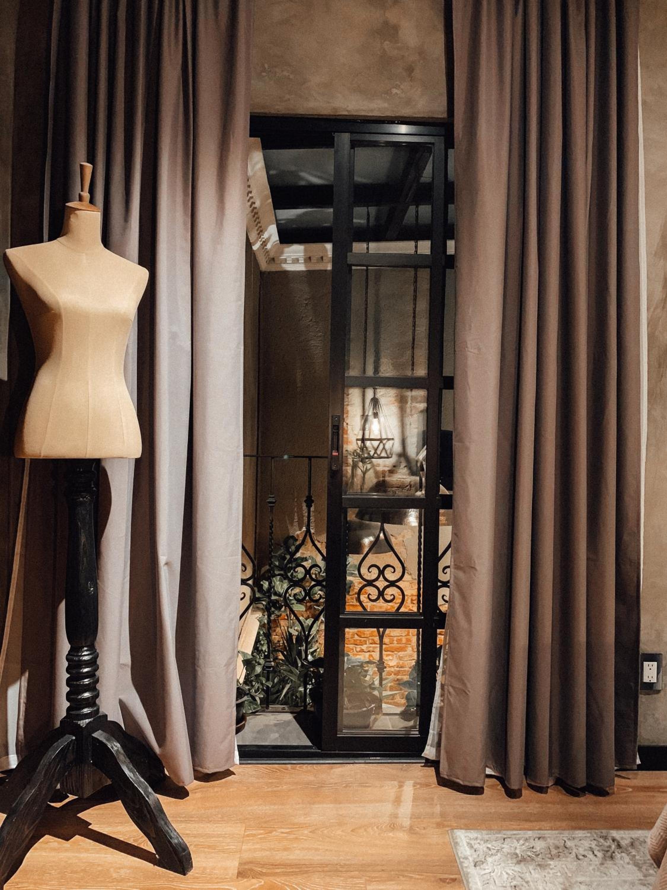 CASA EMILIA B&B Boutique