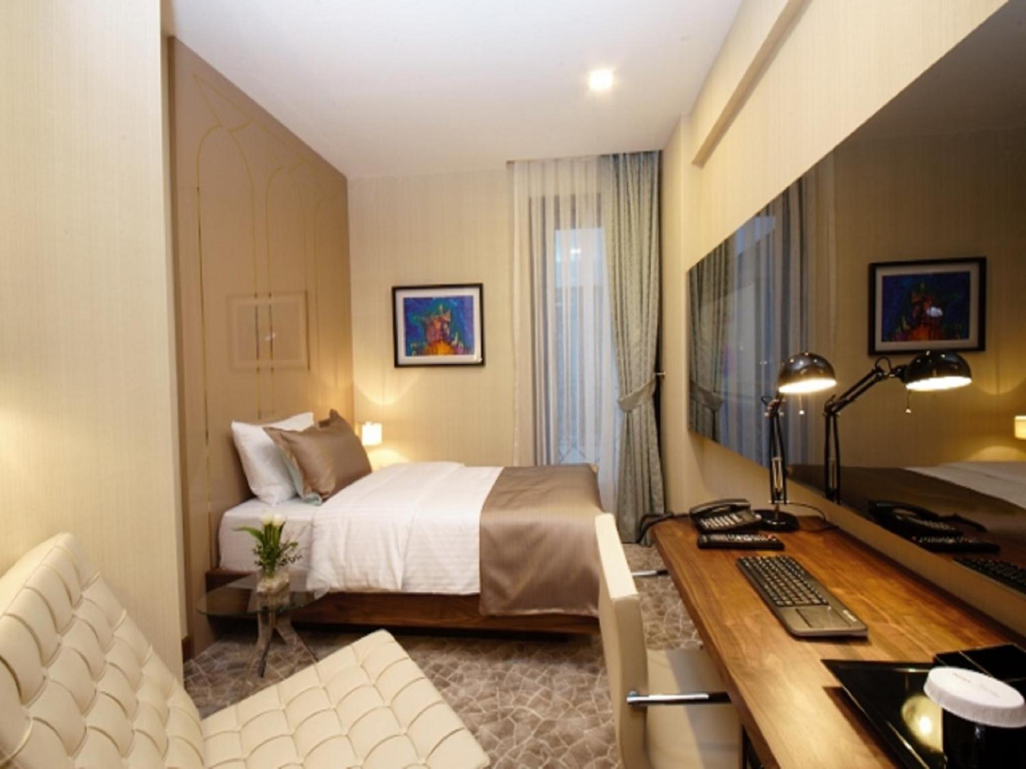 Foto de Inera Hotel Pendik