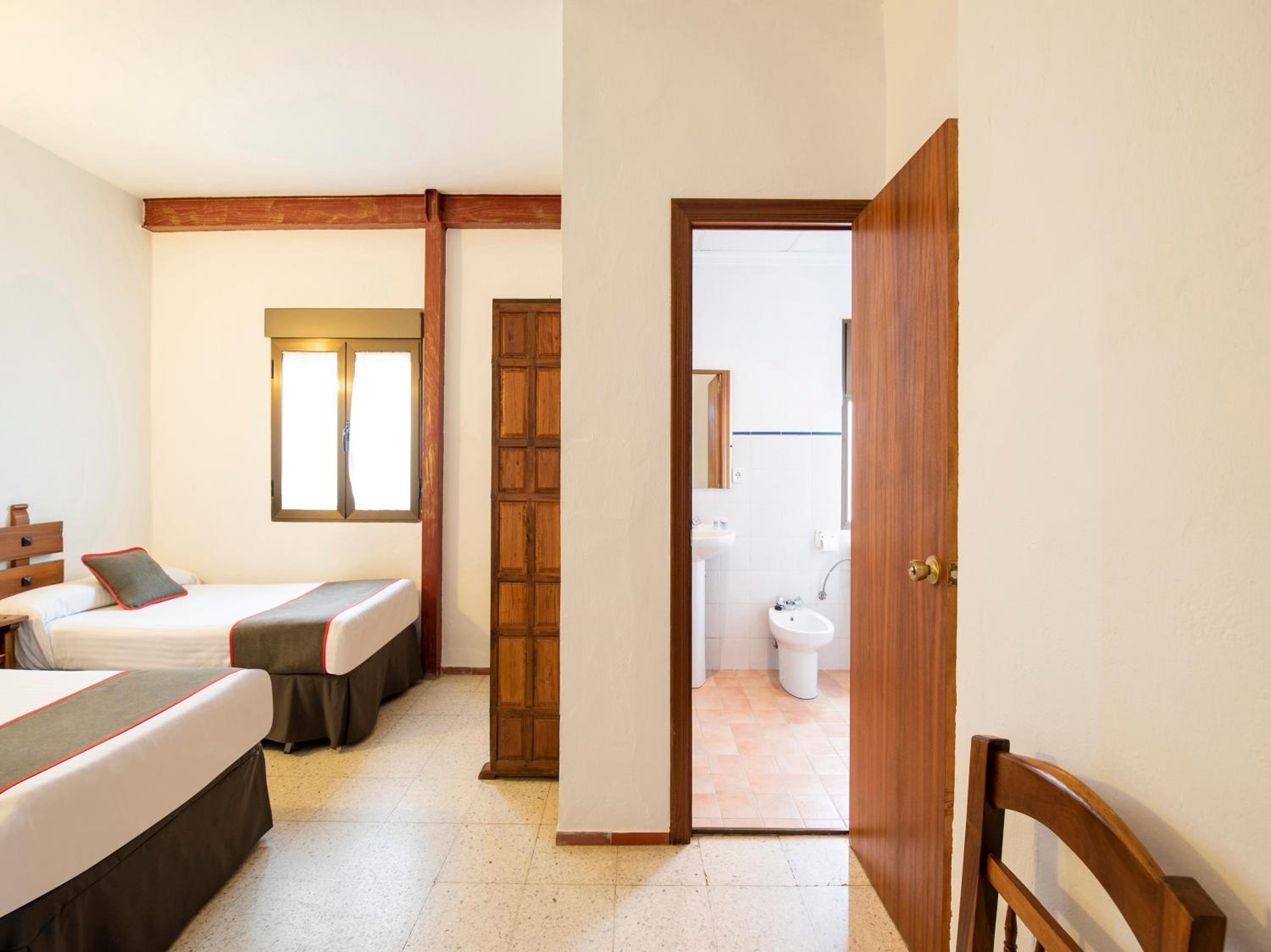 Foto de Hostal Santiago