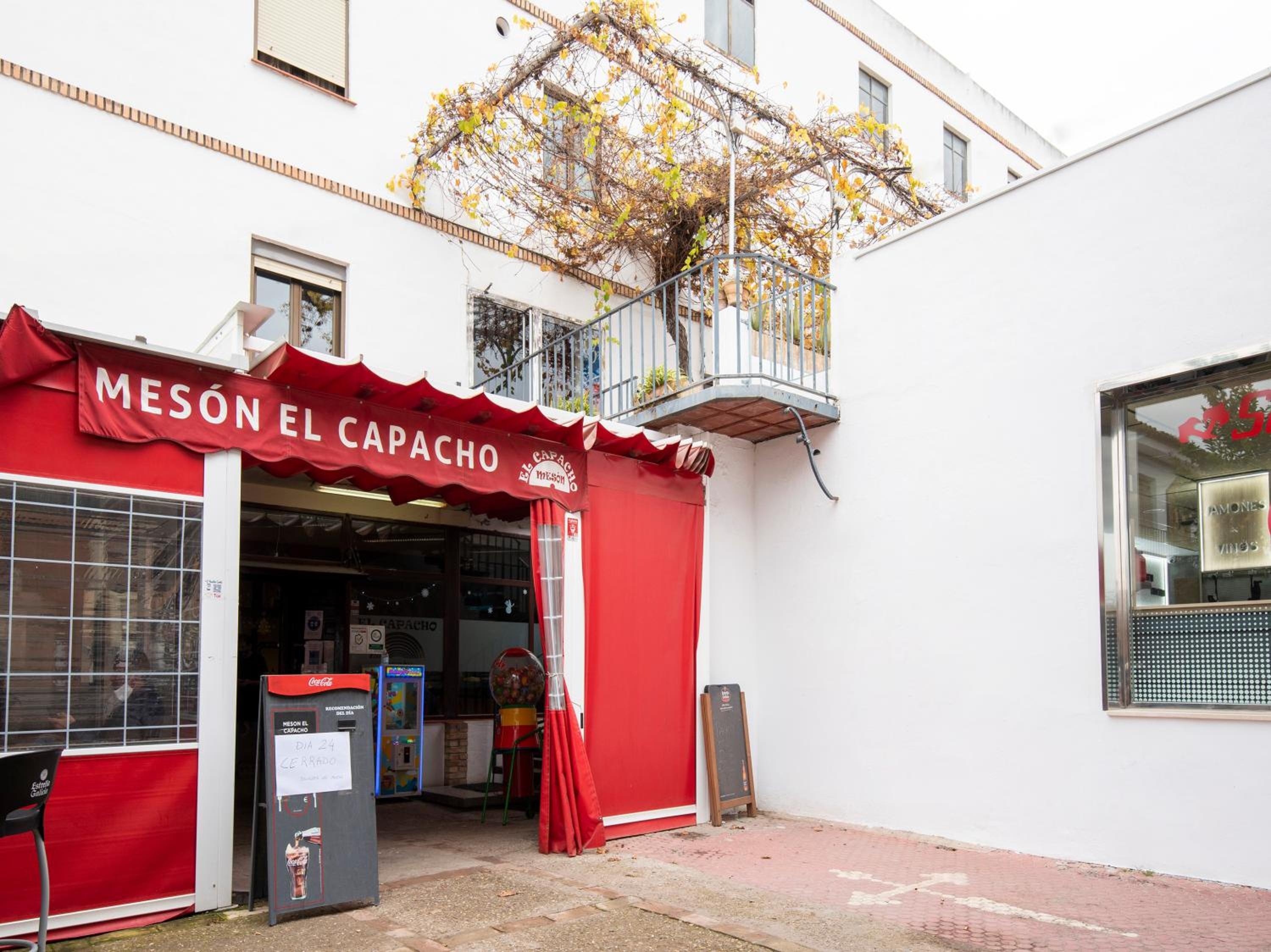 Foto de Hostal Santiago