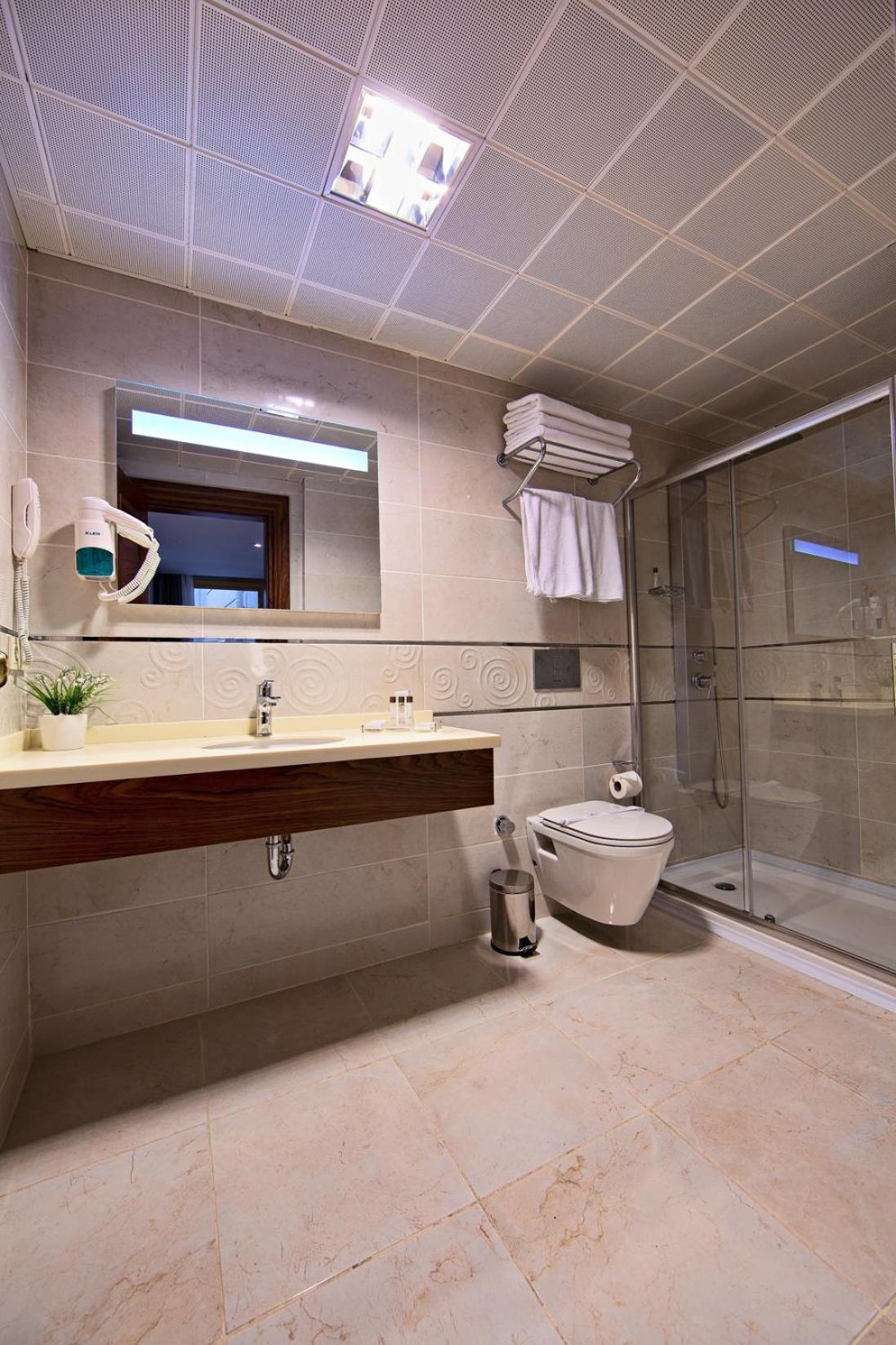 Foto de Eurostar Old City Hotel & Spa