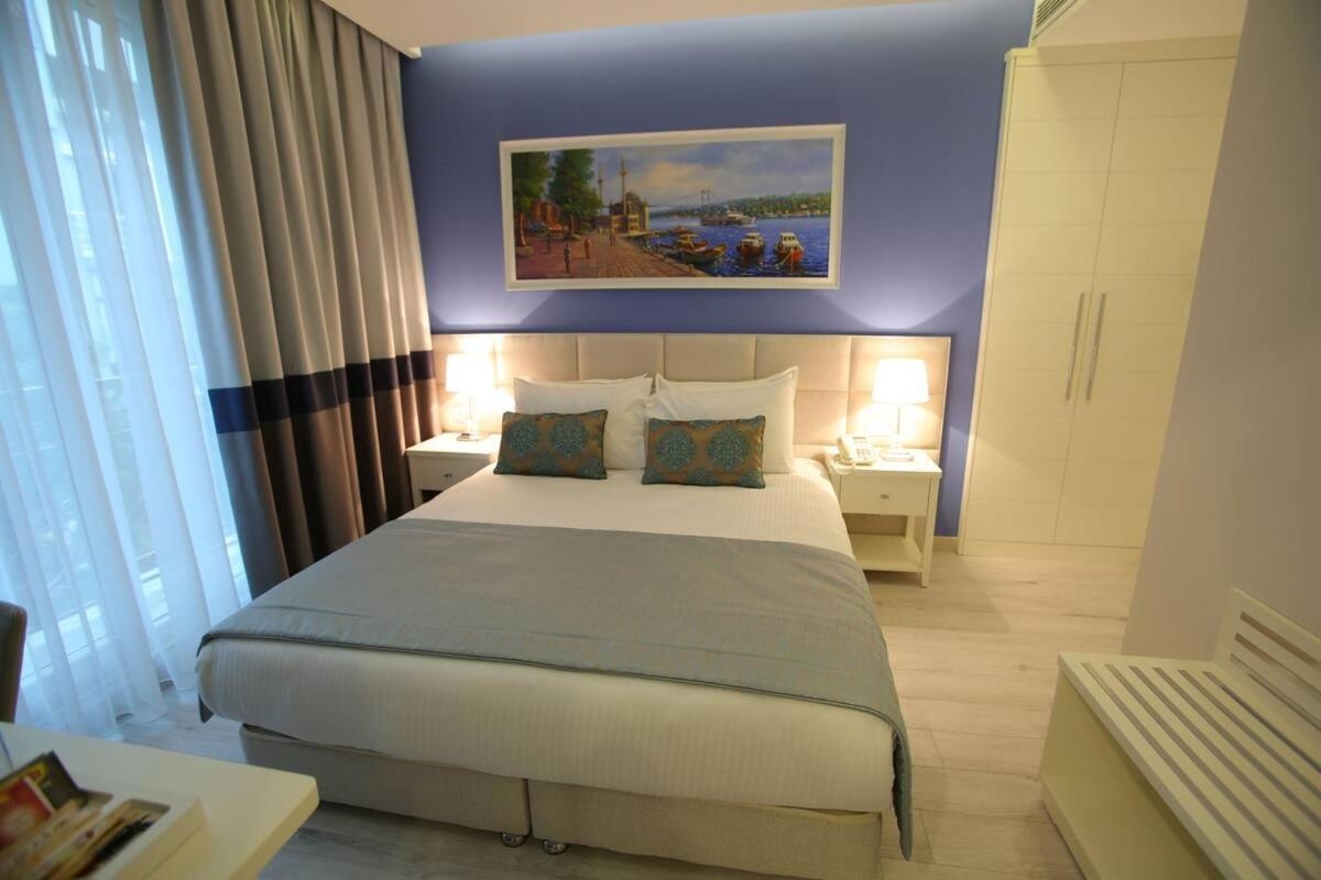 Foto de Ravvda Hotel