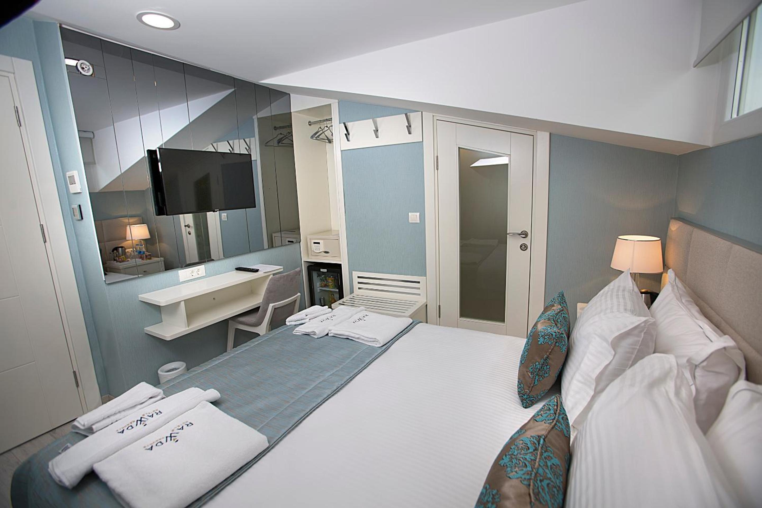Foto de Ravvda Hotel