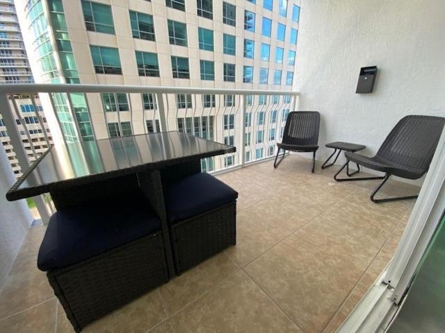 Foto de Elite Brickell Studio on the Bay