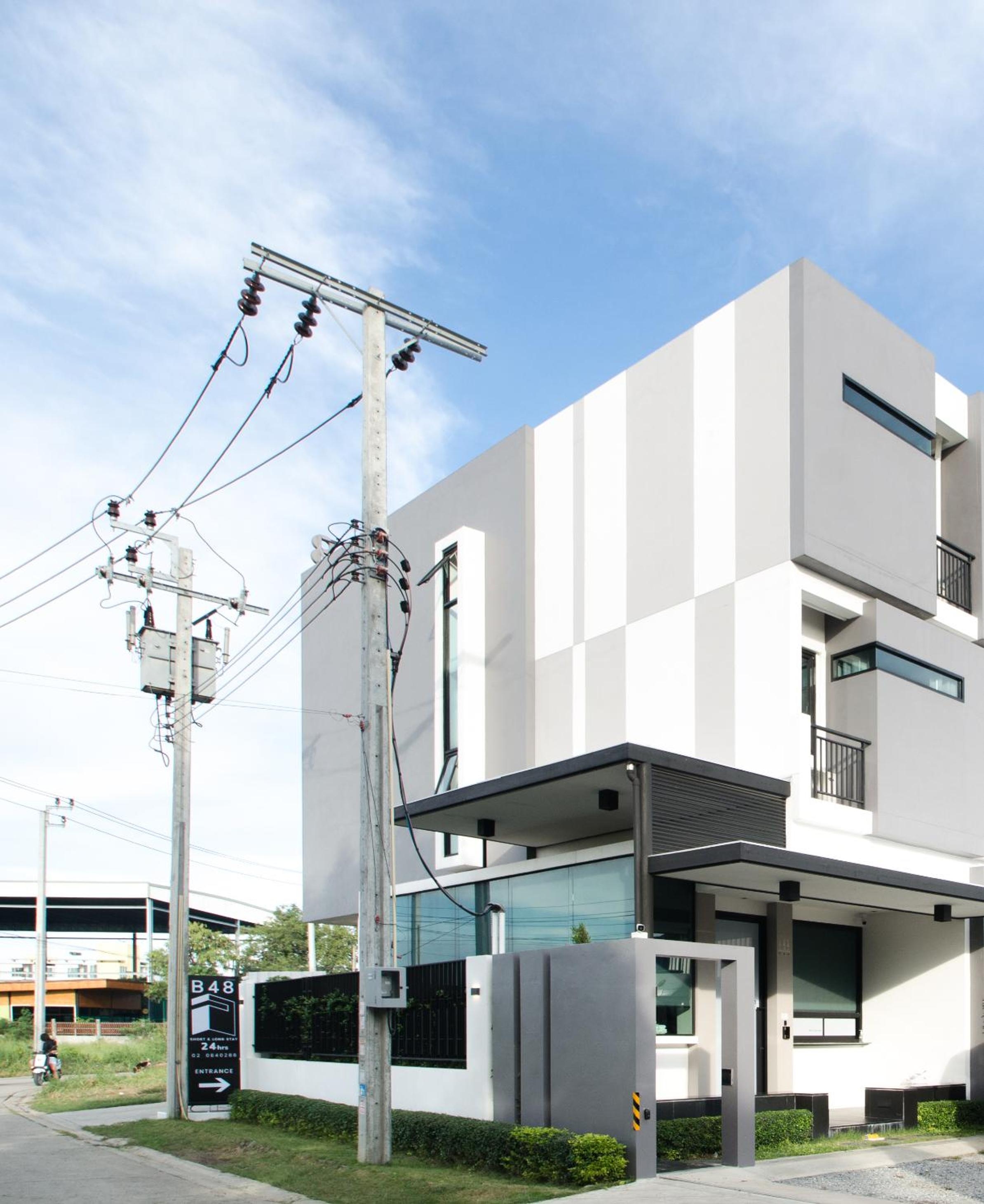 Foto de B48 Hotel