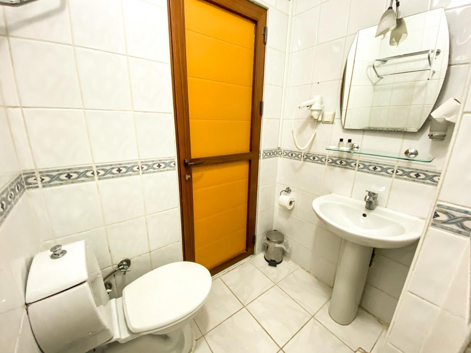 Foto de Mekke Hotel Istanbul