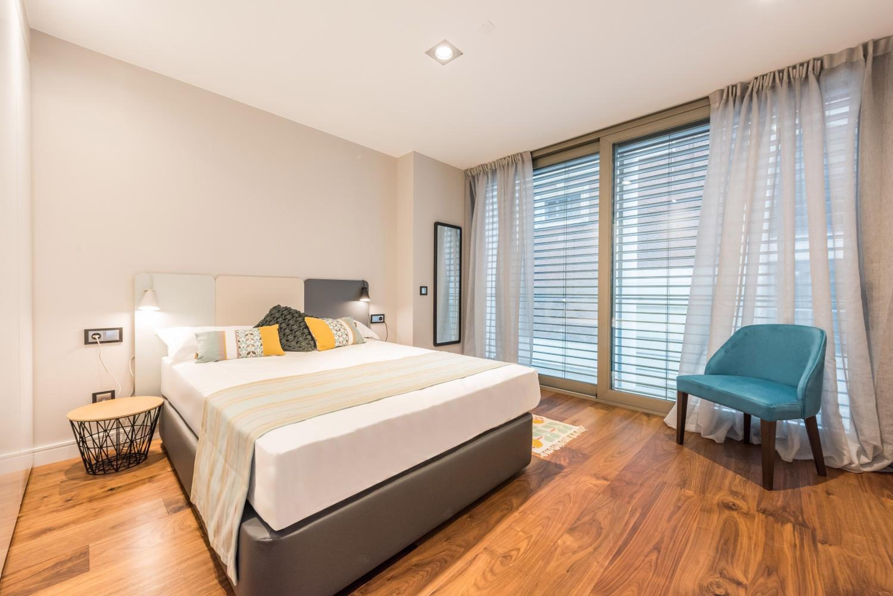 Foto de Gran View Apartments