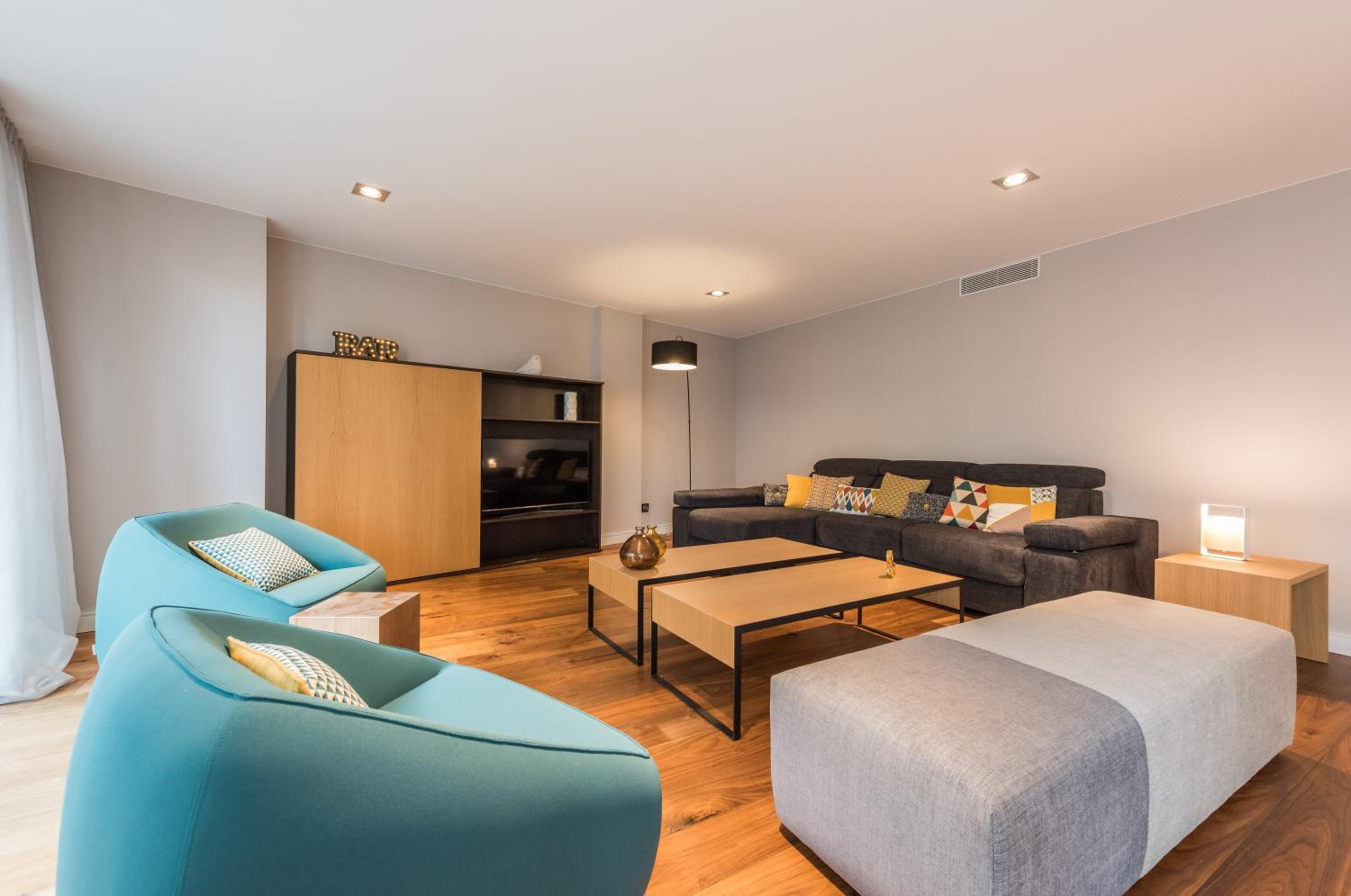 Foto de Gran View Apartments