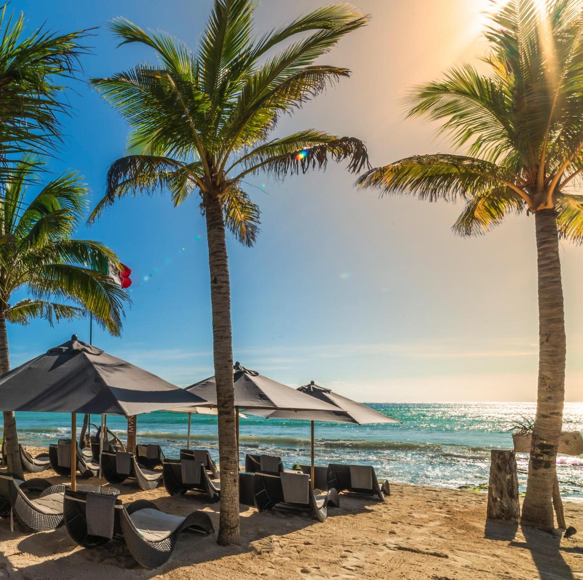 Foto de Mvngata Beach Hotel