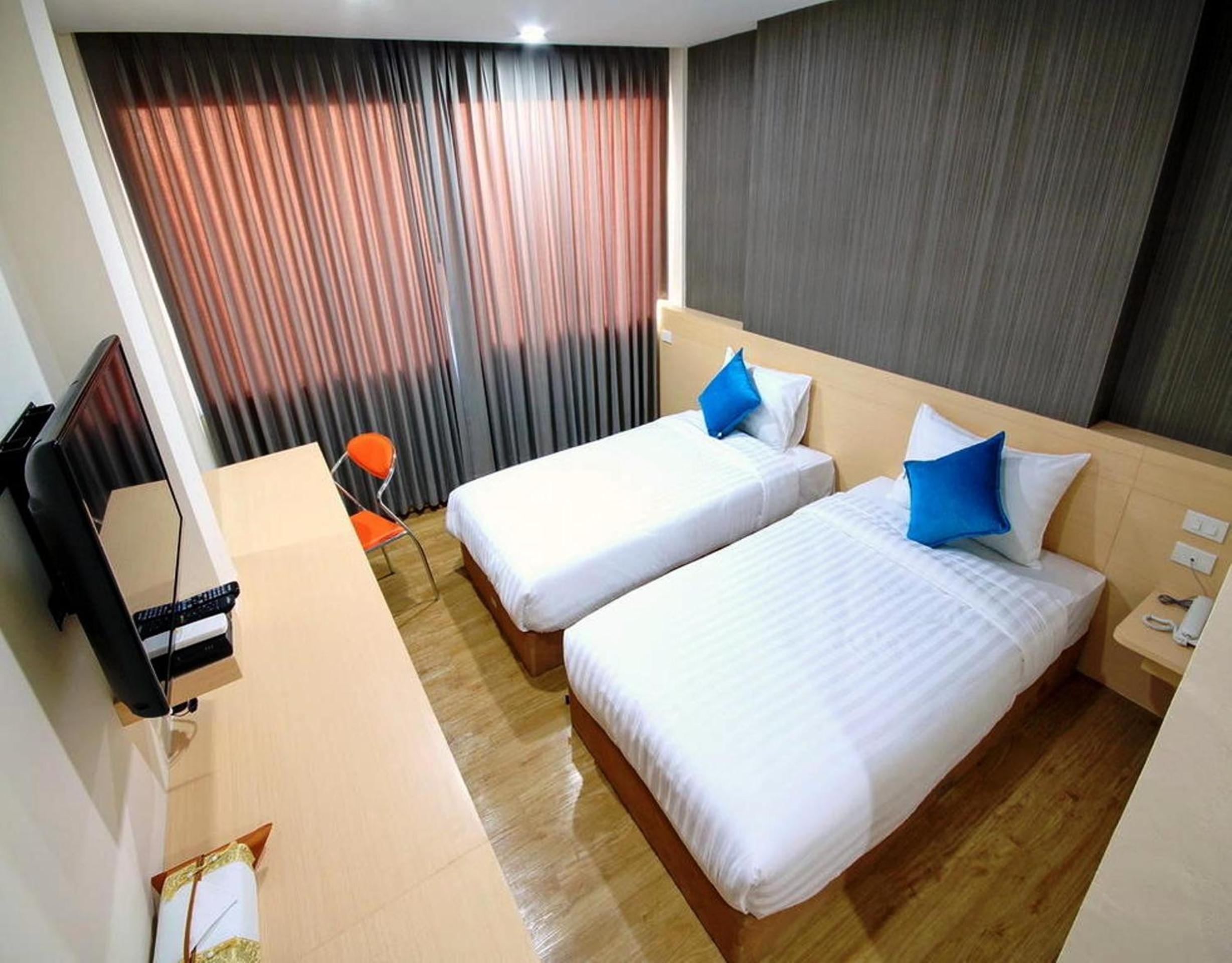 Foto de S3 Residence Park