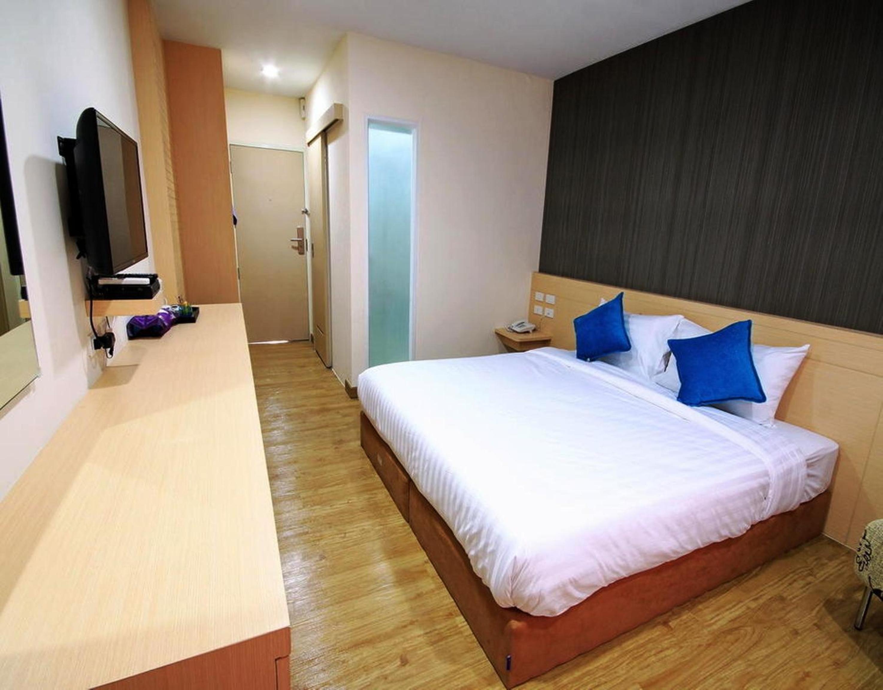 Foto de S3 Residence Park