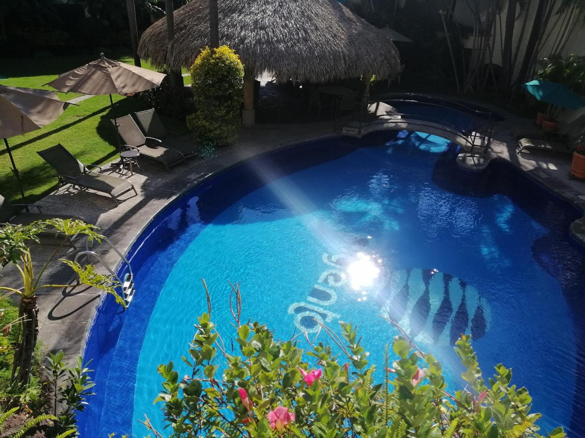 Foto de Hotel Argento