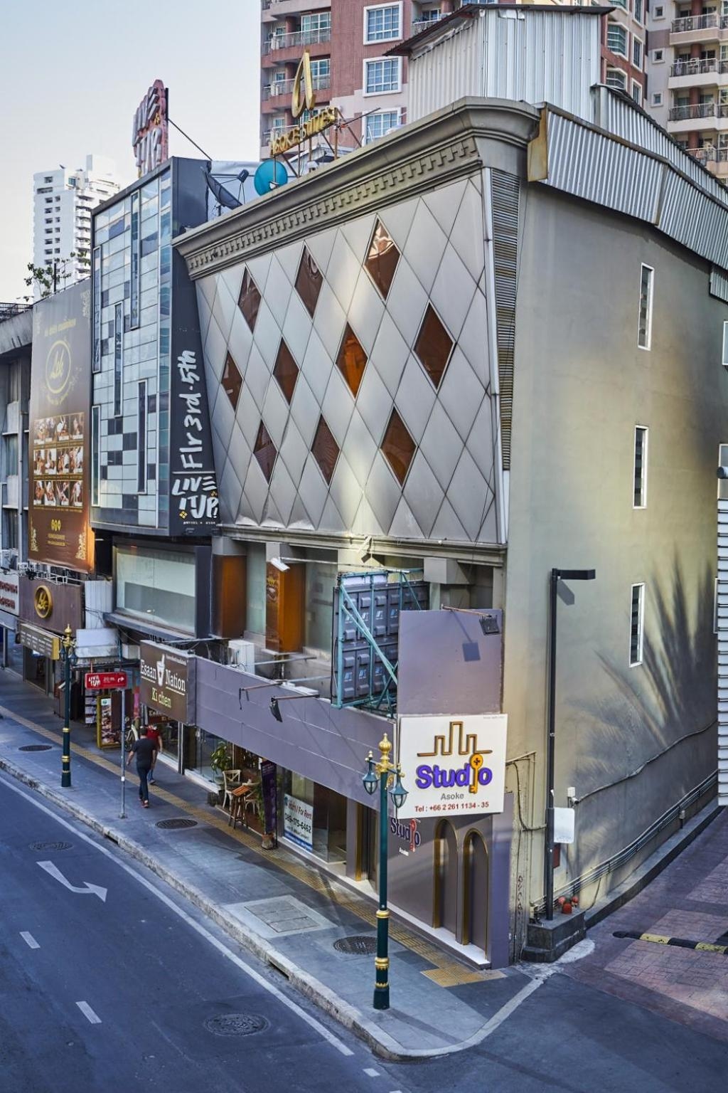 Studio Asoke