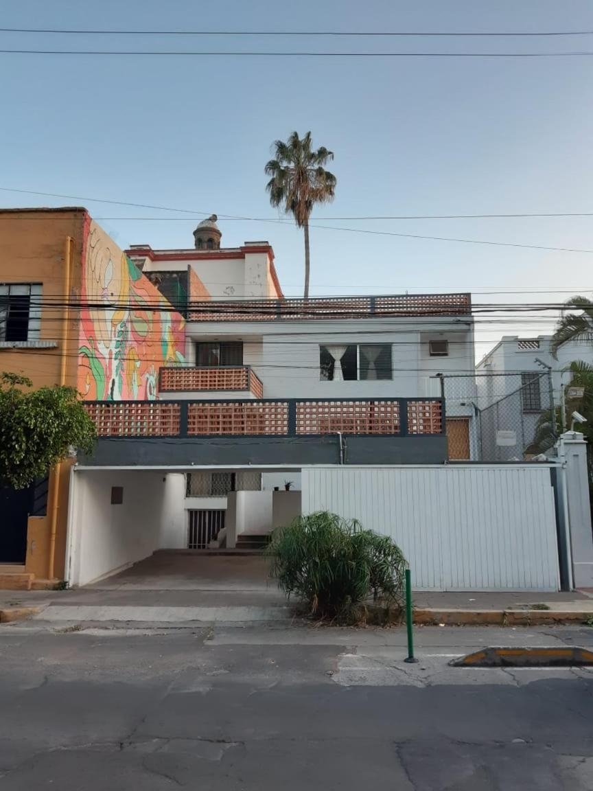 Casa Matia