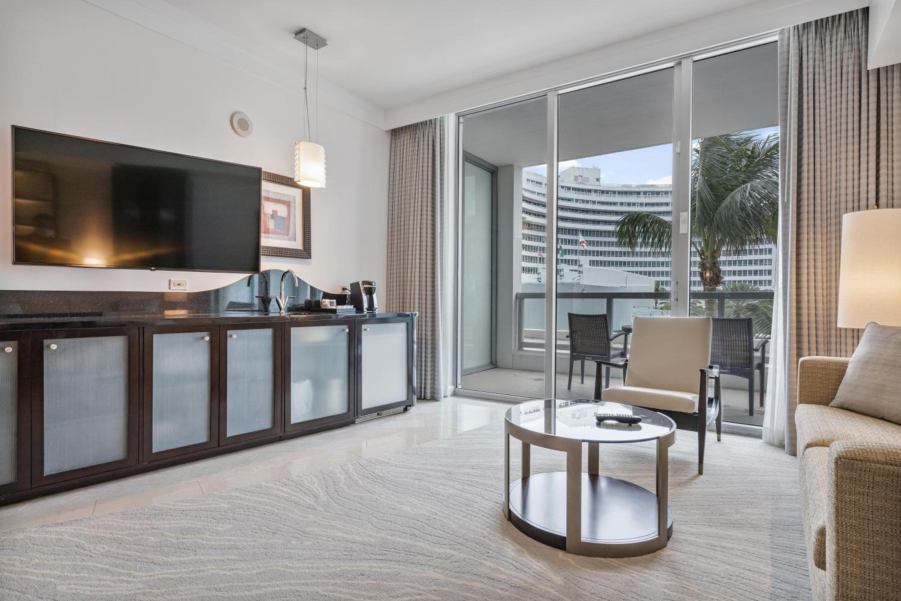 Foto de Junior Suite 1 at Sorrento Residences- Miami Beach