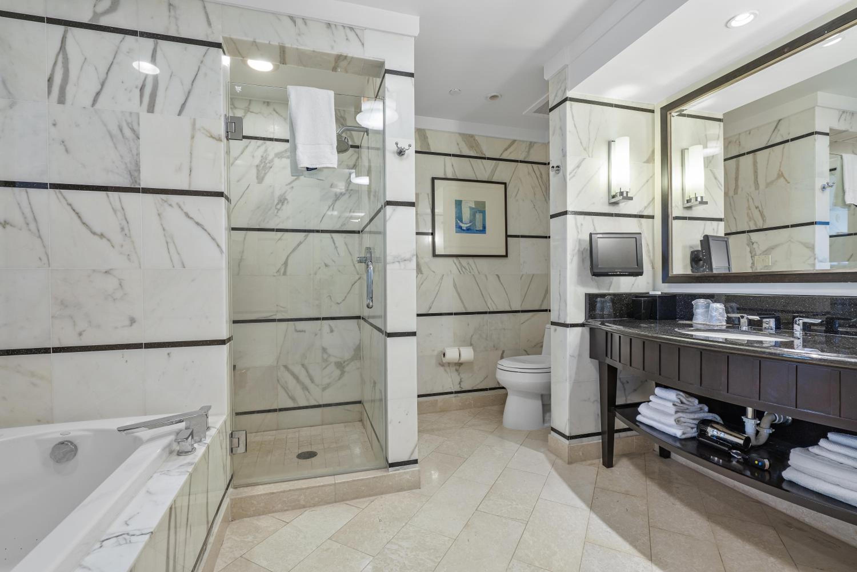 Foto de Junior Suite 1 at Sorrento Residences- Miami Beach