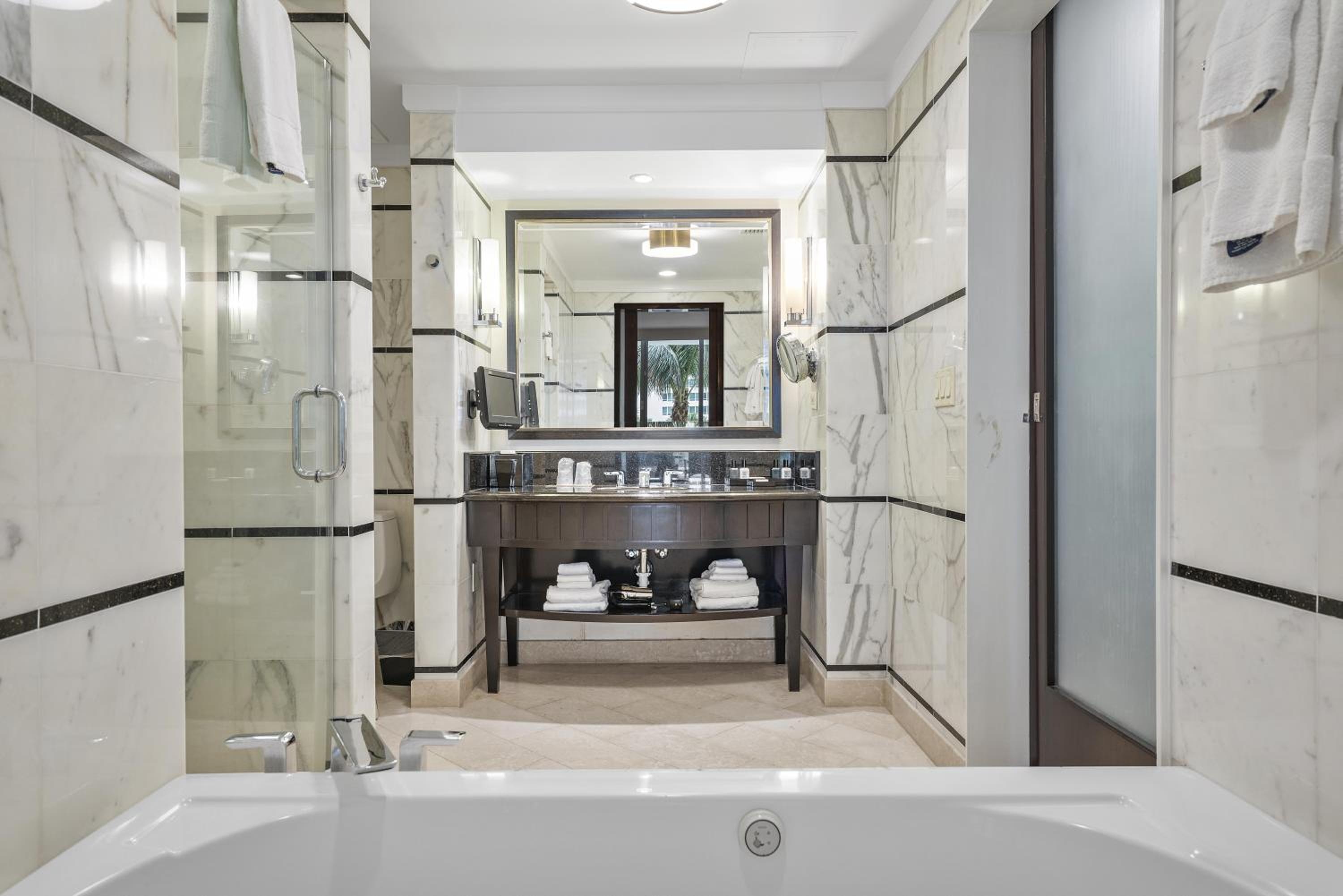 Foto de Junior Suite 1 at Sorrento Residences- Miami Beach