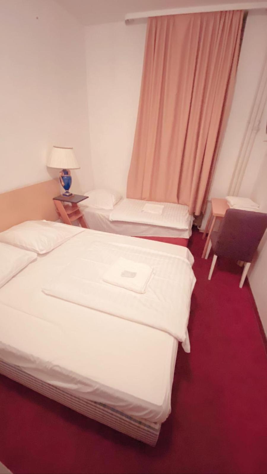 Foto de Märkischer Hof Hotel