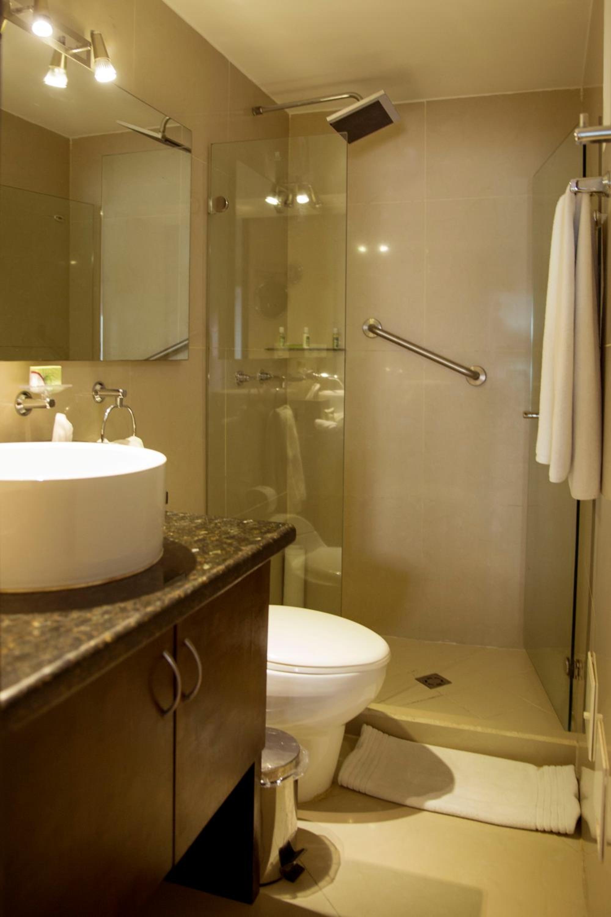 Hotel Santa Cecilia B&B, Getsemaní
