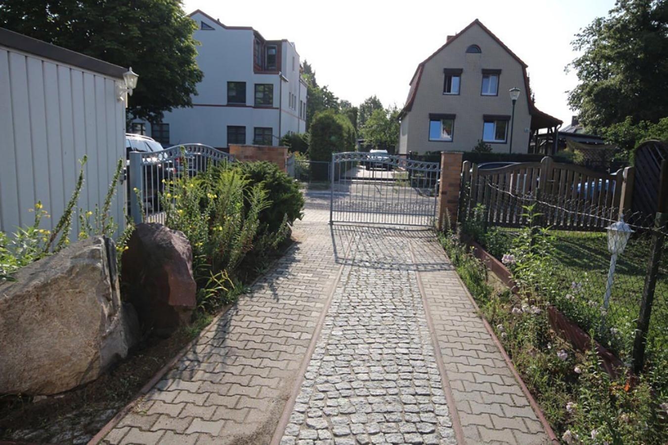 Foto de Lovely Hohen Neuendorf