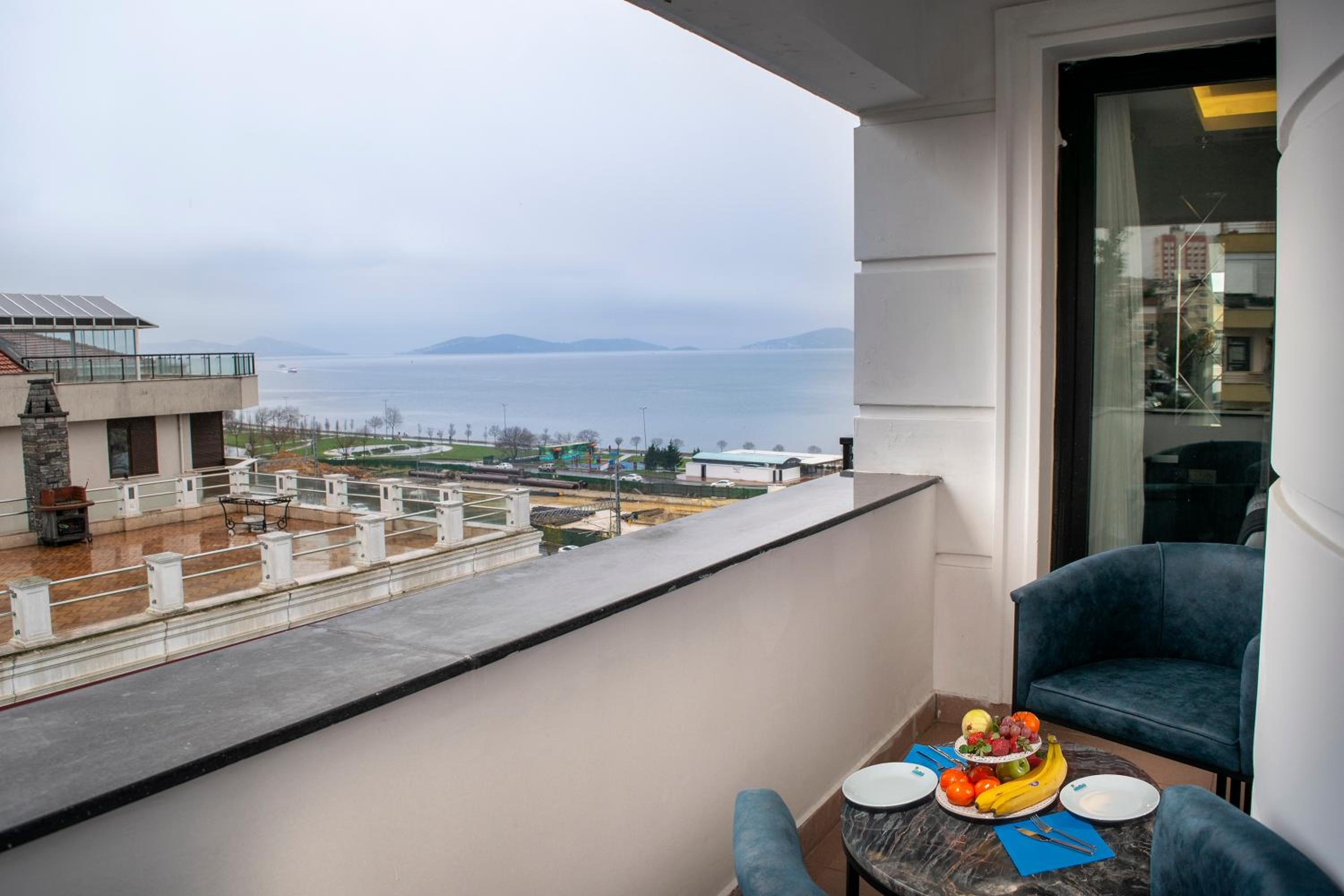 Foto de La Cielo Hotel Bostancı