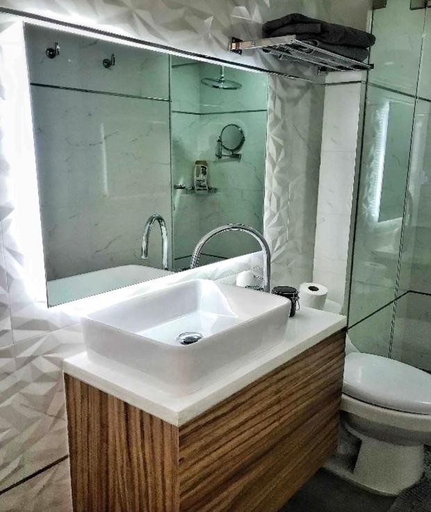 Foto de Céntrico departamento Ciudad de México