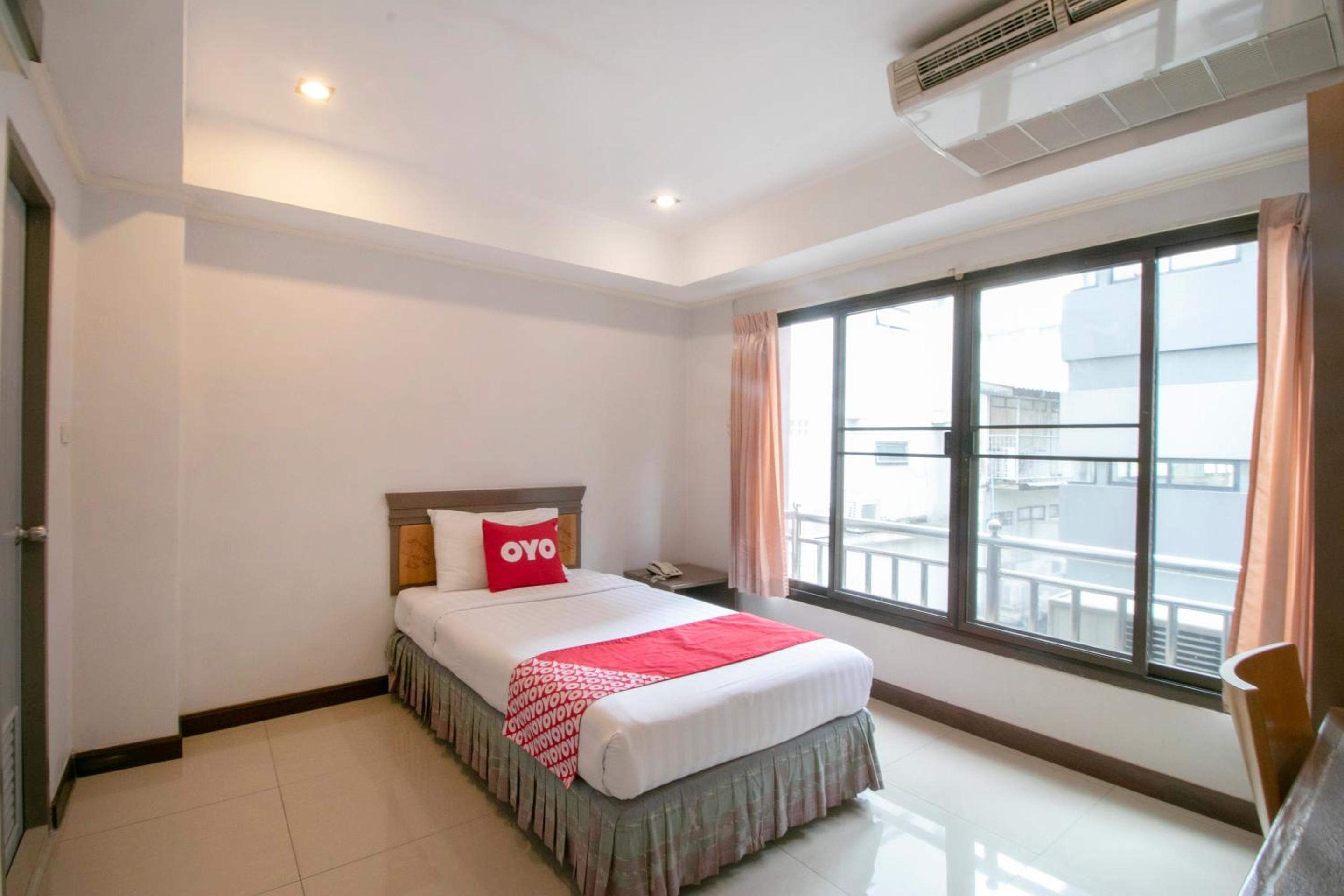 Foto de Hotel Win Long