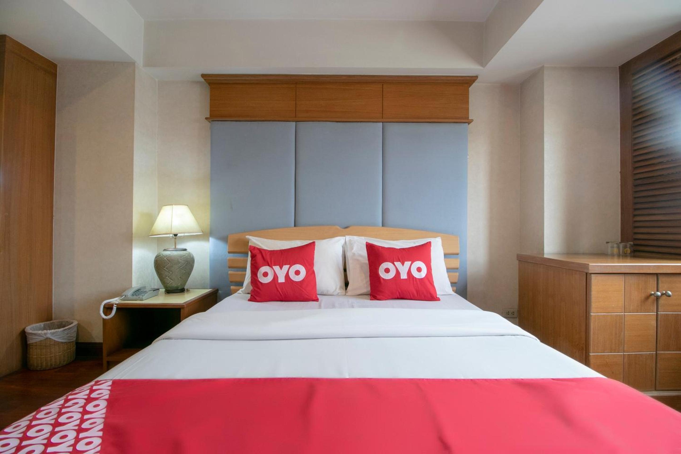 Foto de Hotel Win Long