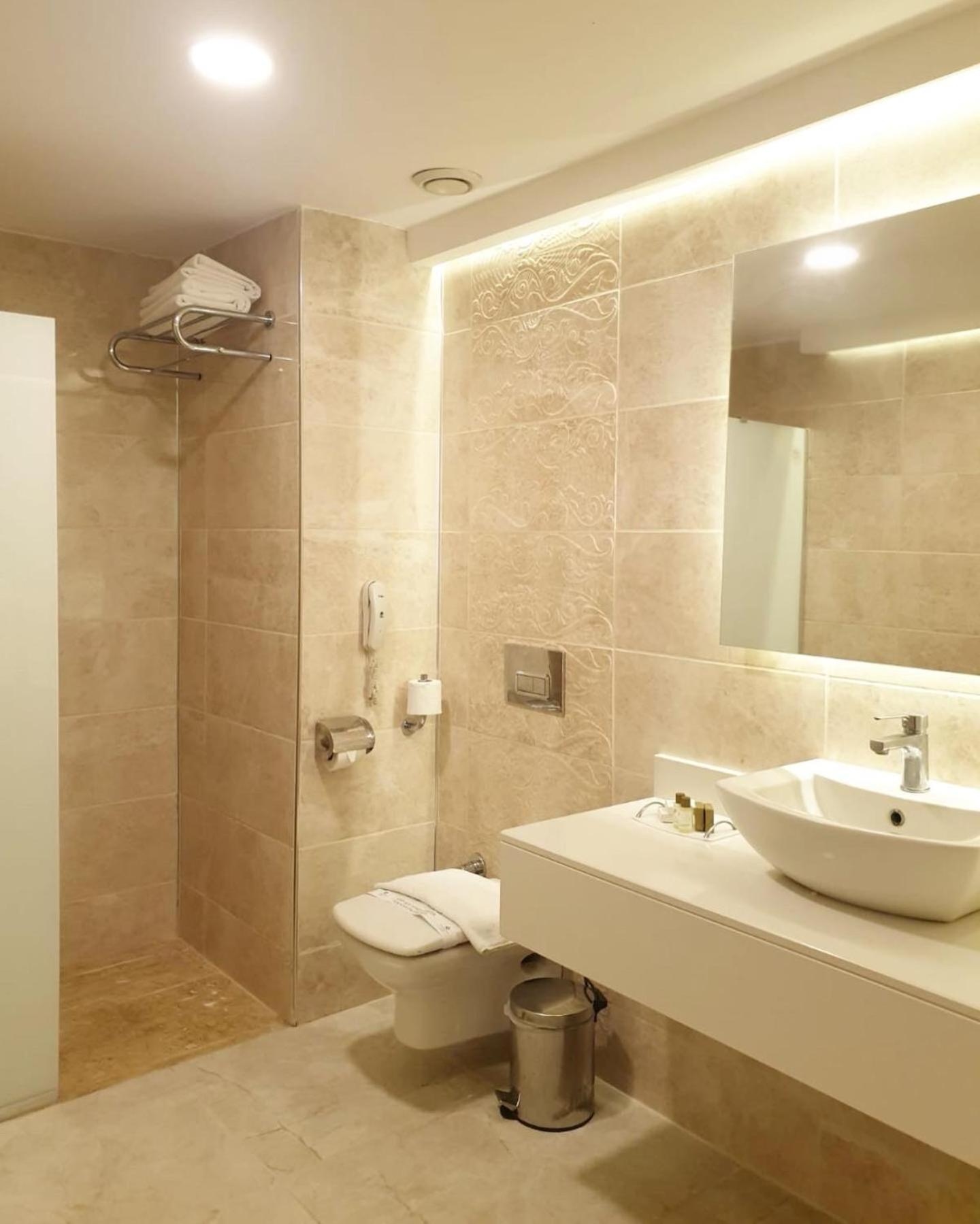Foto de Royal Asarlik Beach Hotel