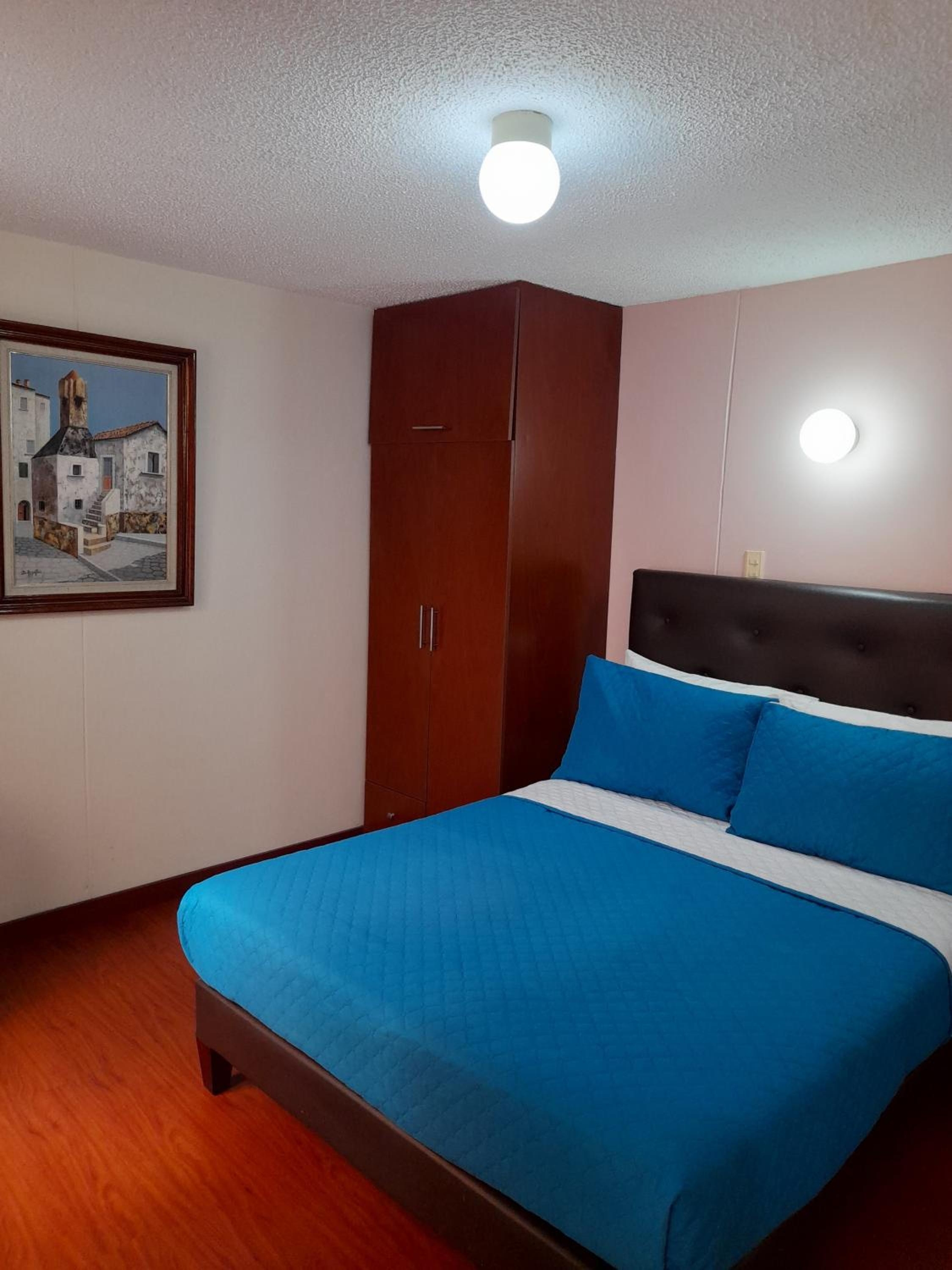 Foto de Hotel Valle de Pubenza