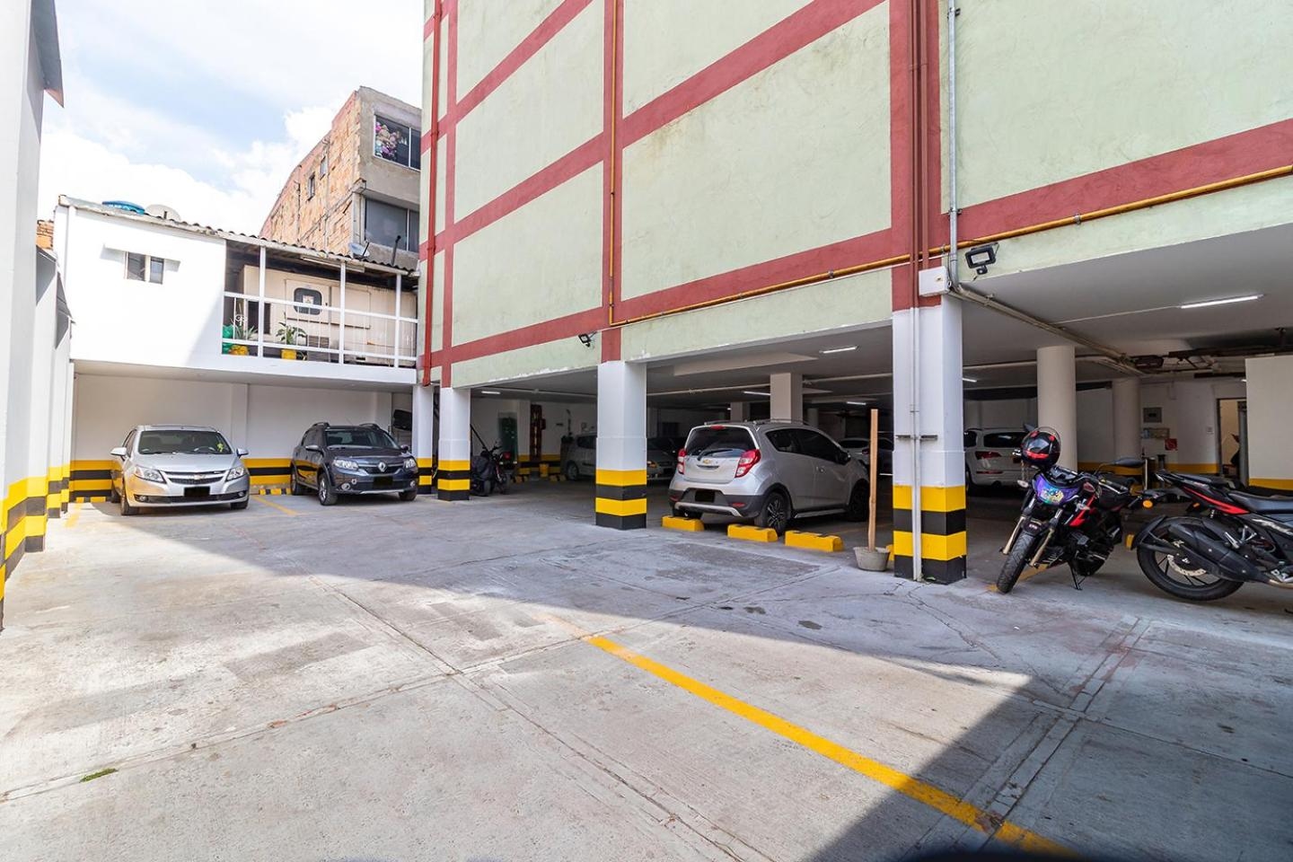 Foto de Lavid Hotel Kennedy