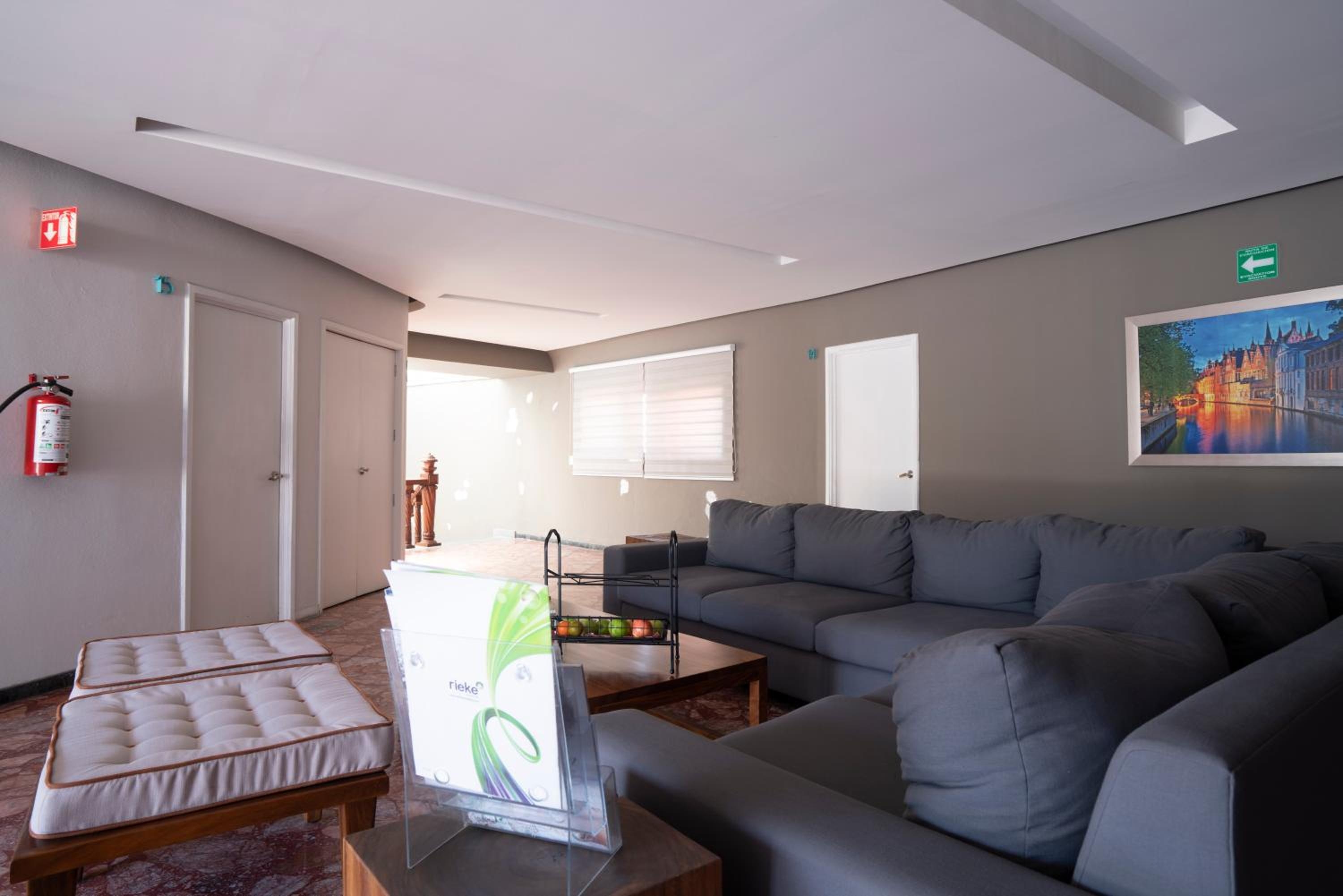 Foto de Hotel Boutique Abad
