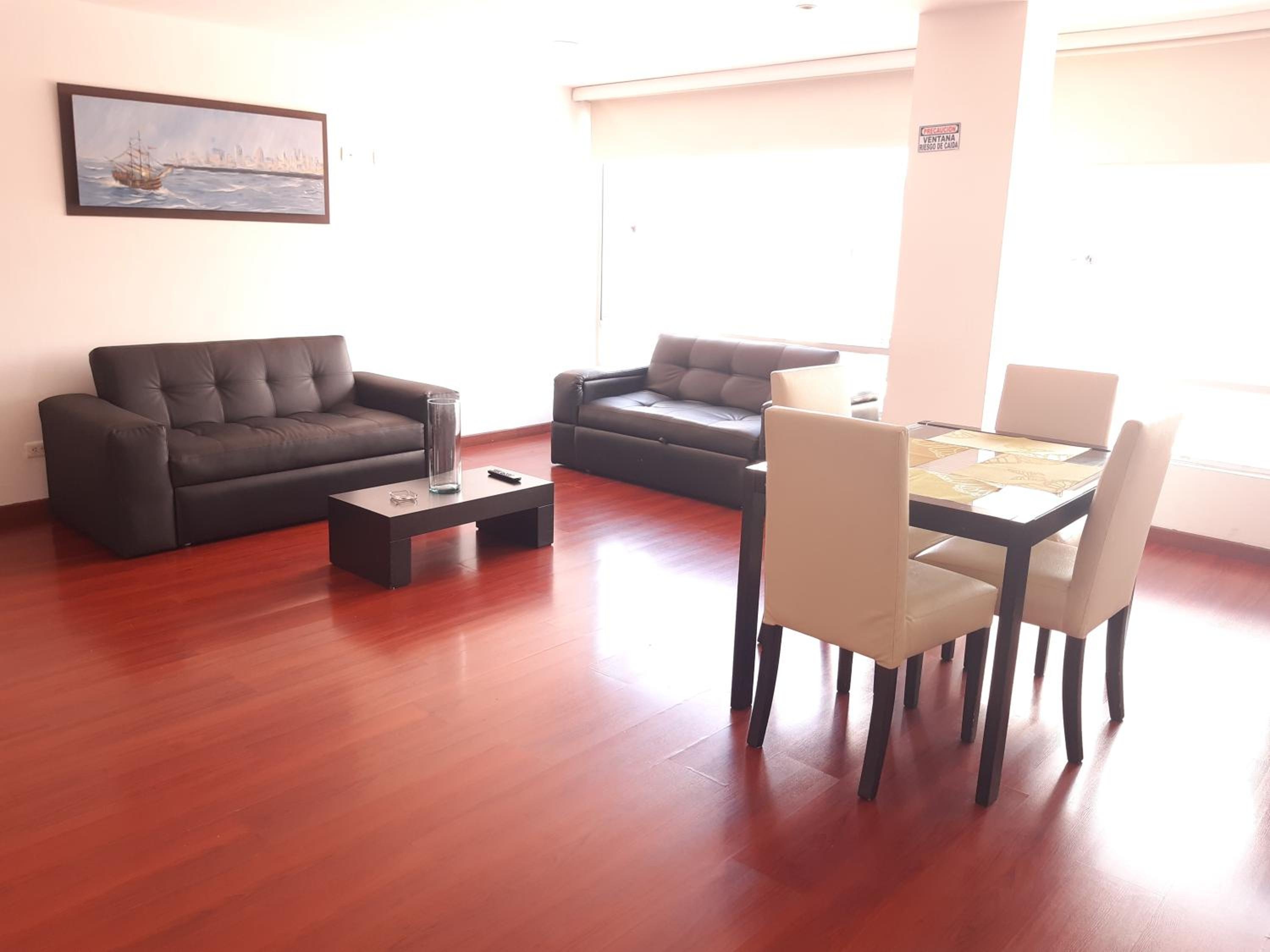 Foto de Apartamentos Plaza Modelia