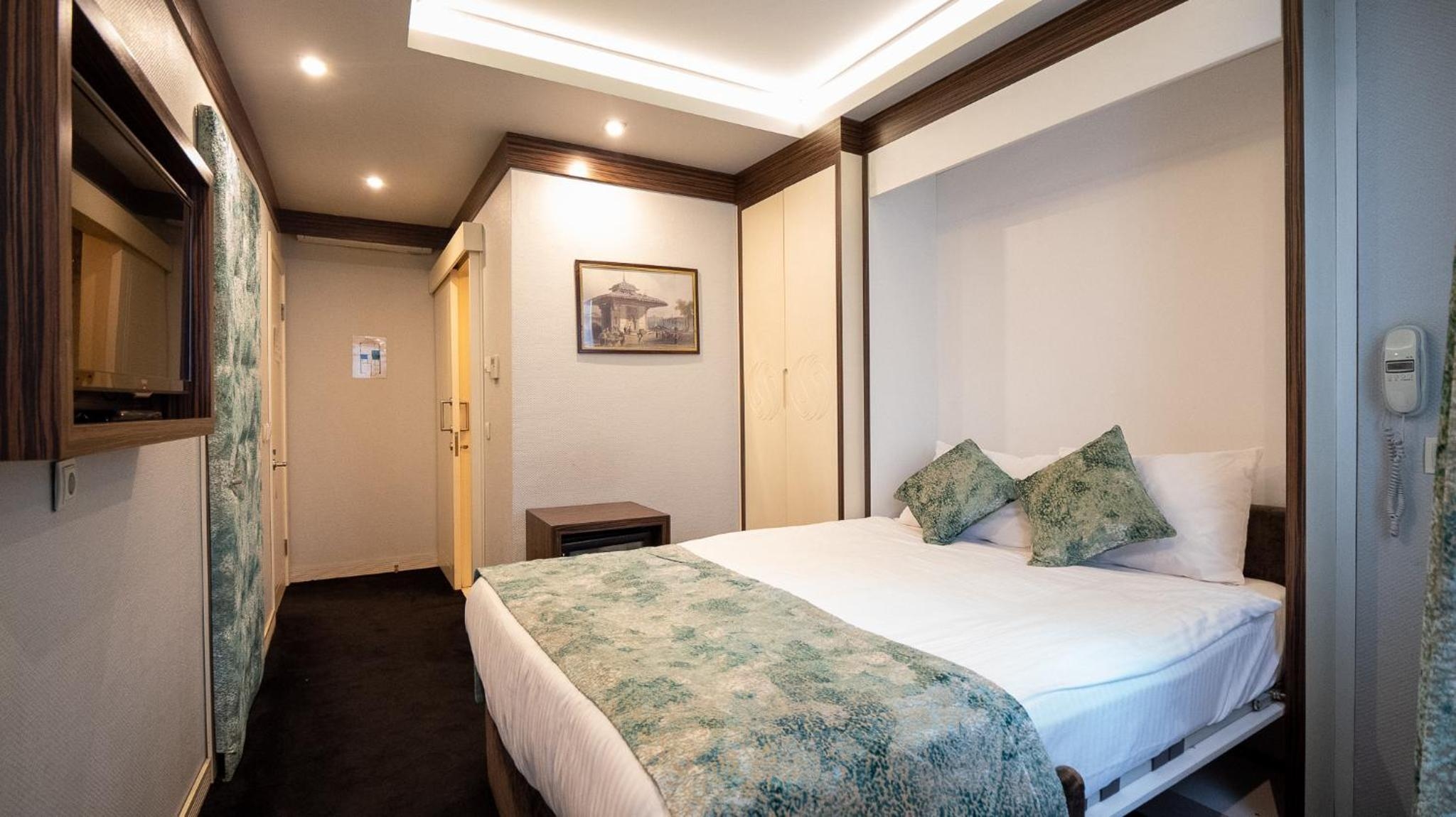 Foto de Sogut Hotel Old City