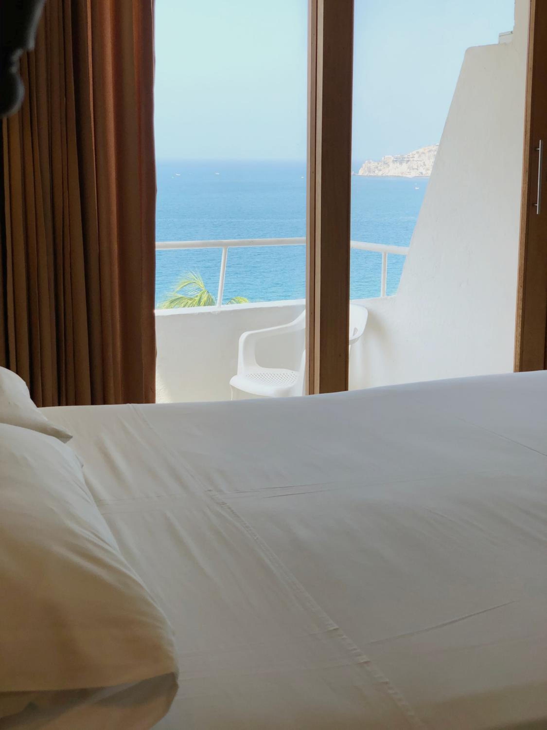 Hotel Be La Sierra, Santa Marta