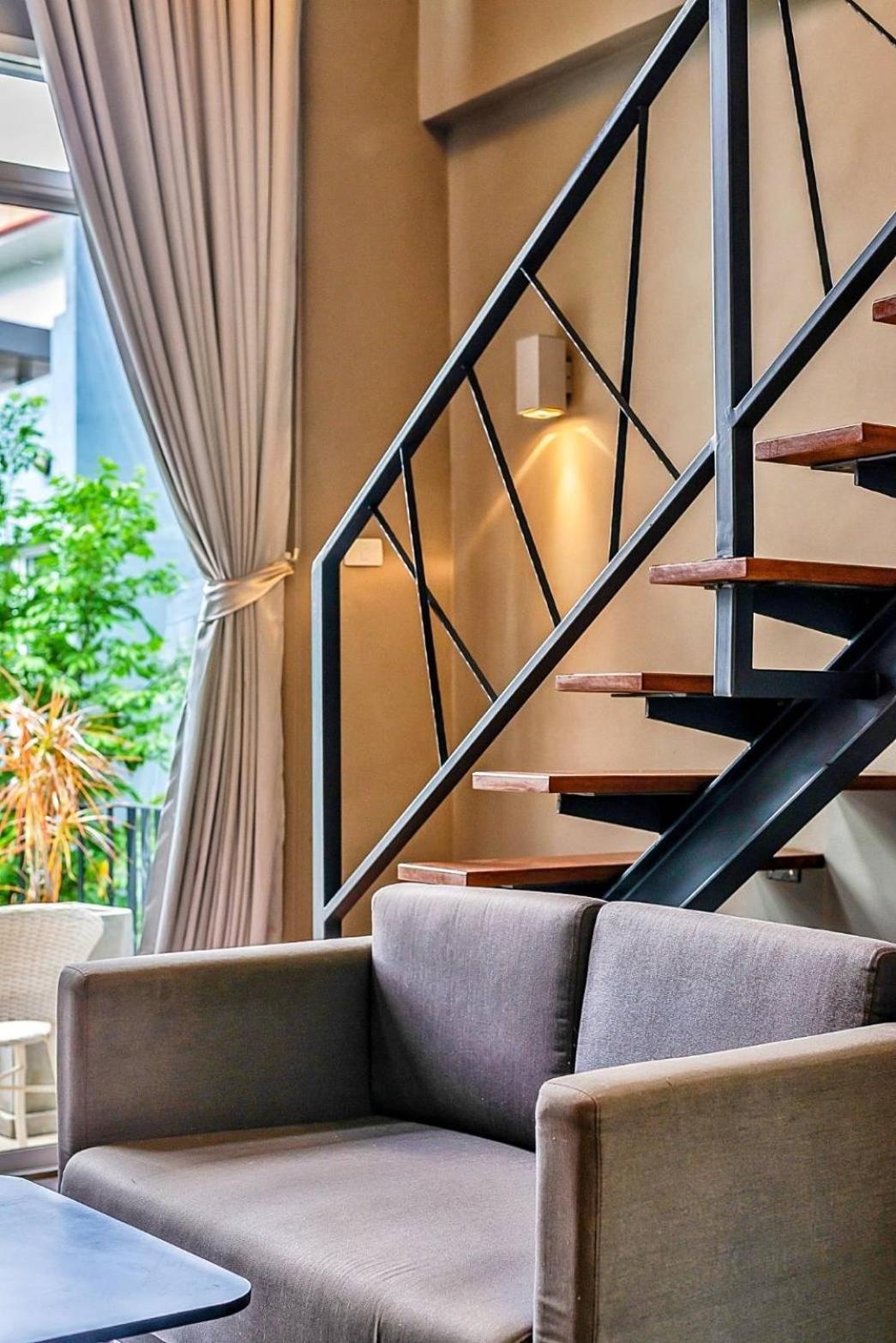 Foto de Paeva Luxury Serviced Residence SHA