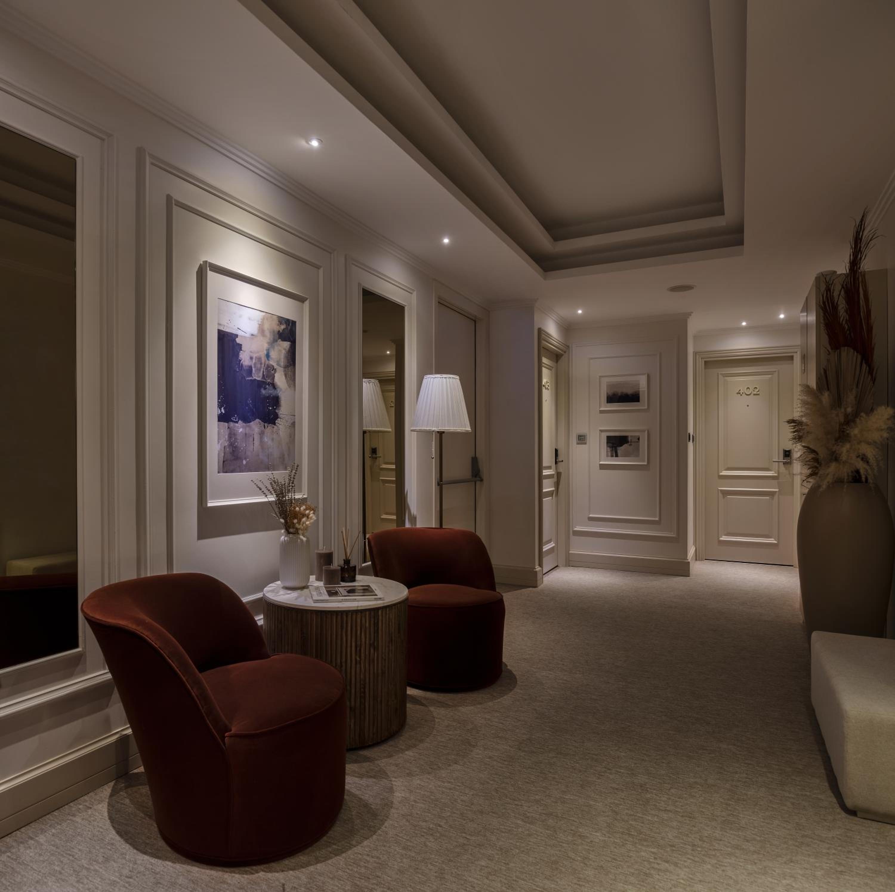 Foto de Delita City Hotel