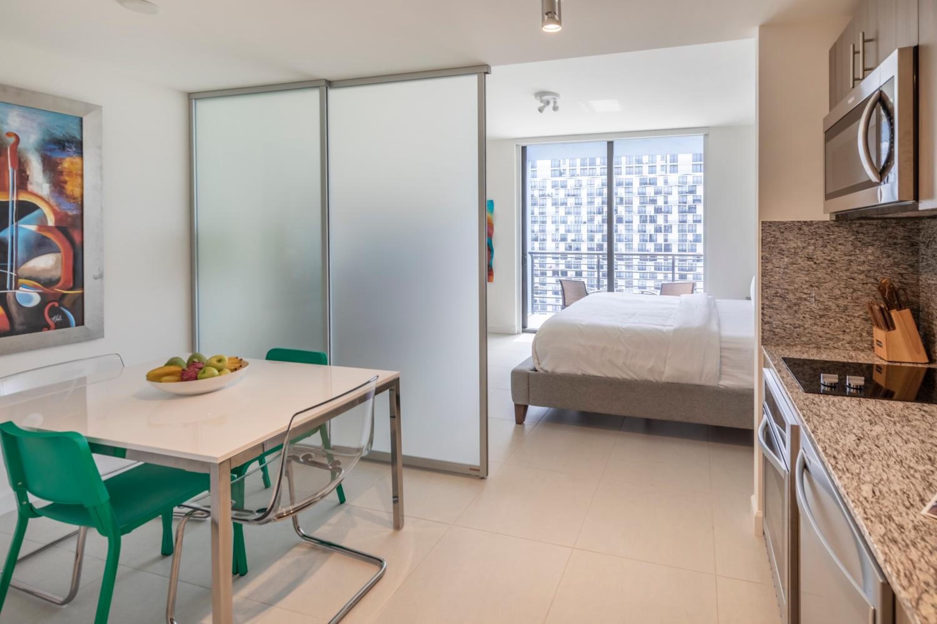 Foto de Provident Grand Luxury Short-Term Residences