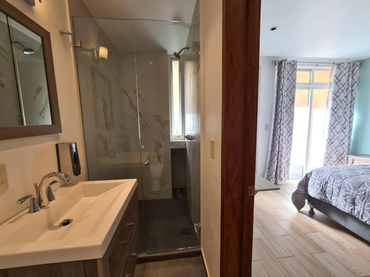 Foto de Acogedor loft privado en Coyoacán