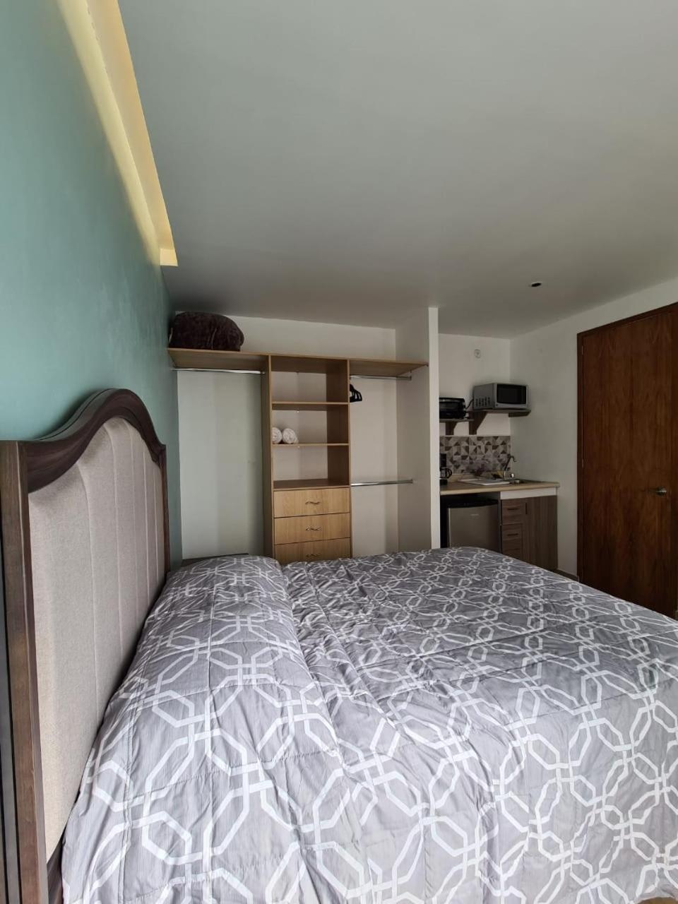 Foto de Acogedor loft privado en Coyoacán