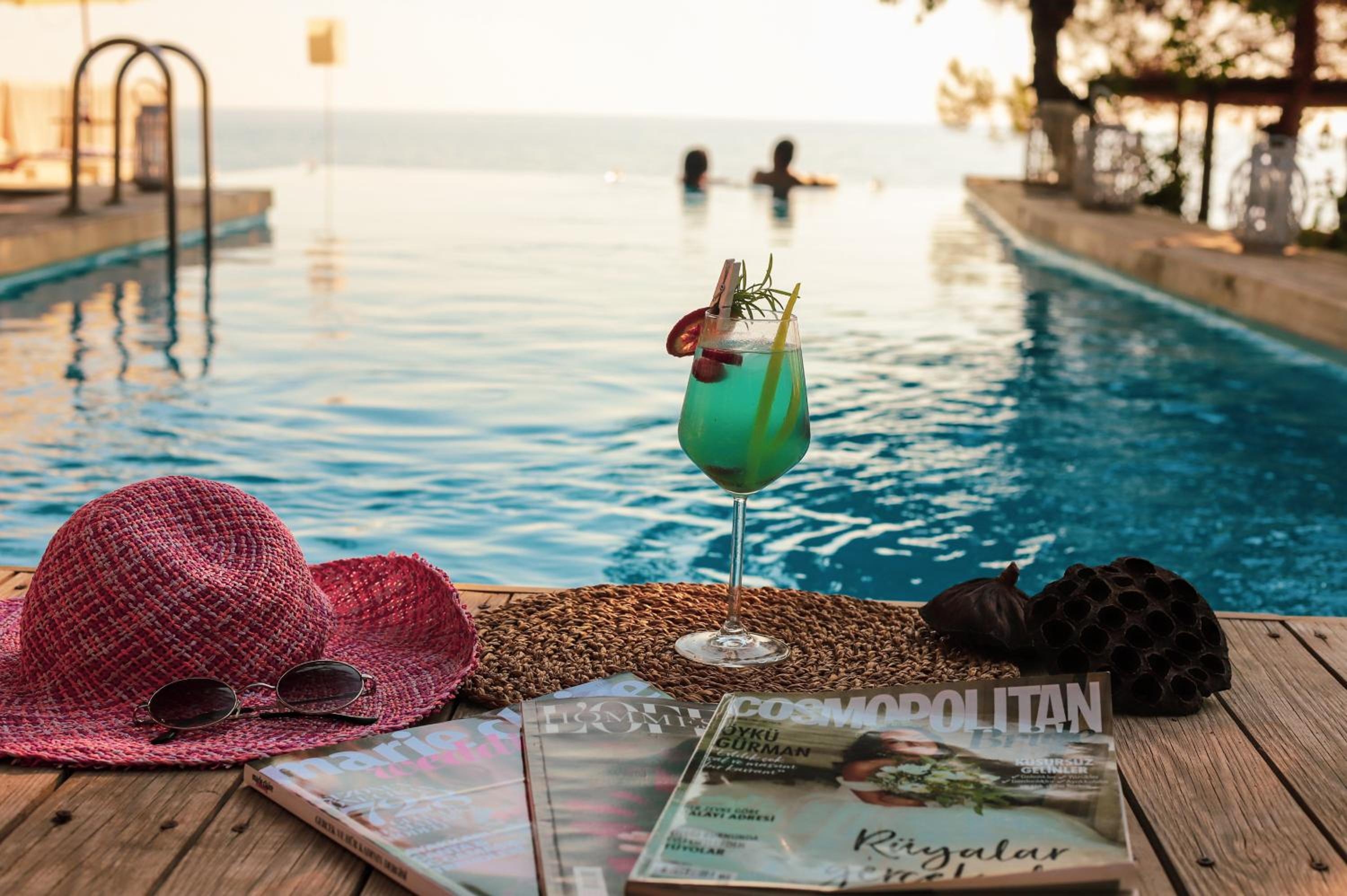 Foto de Nautical Hotel