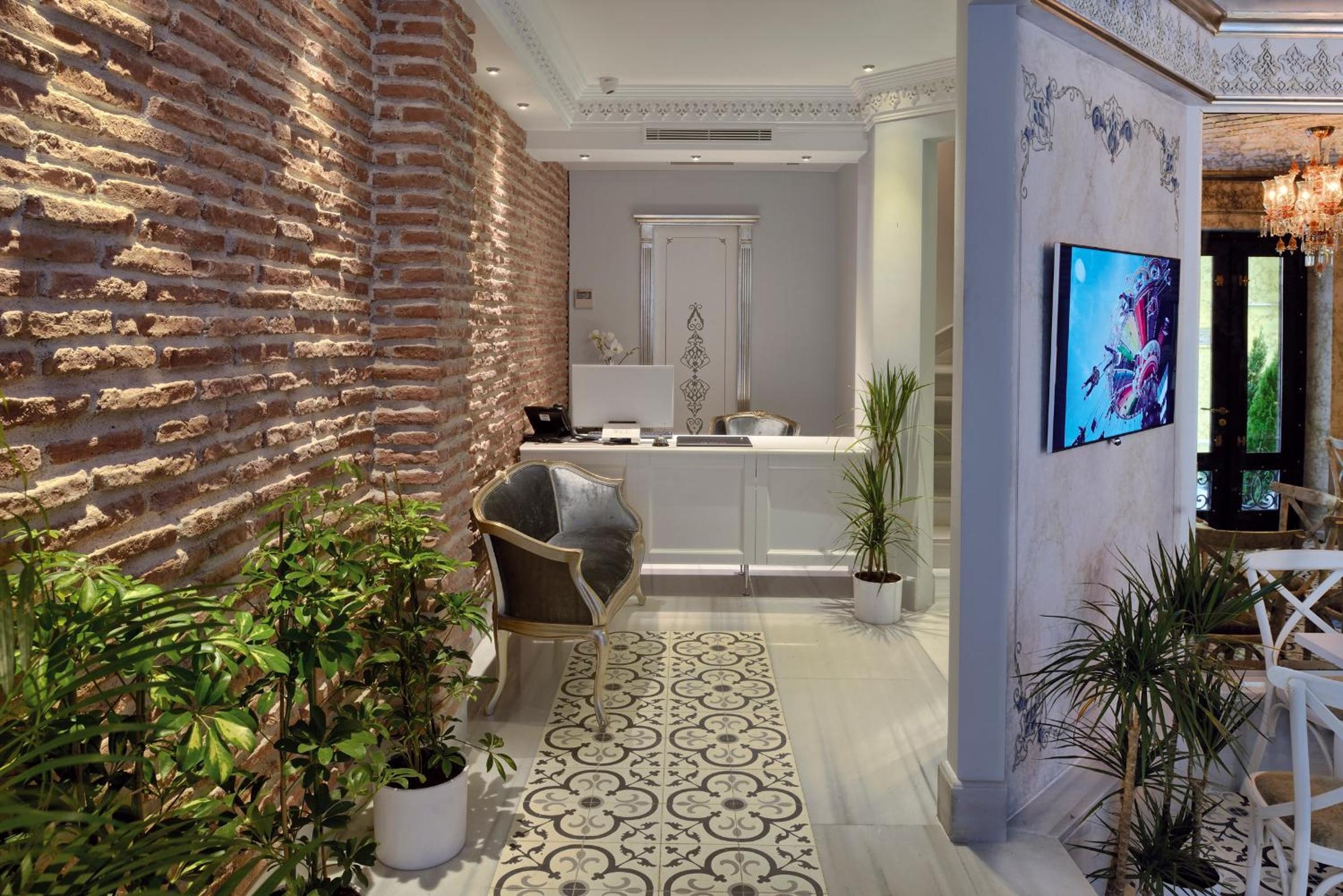 Foto de Nexthouse Pera Hotel